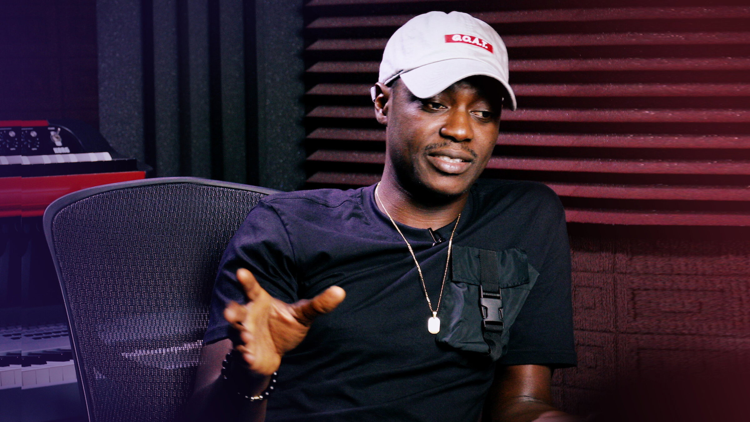 Afrobeats: The Backstory