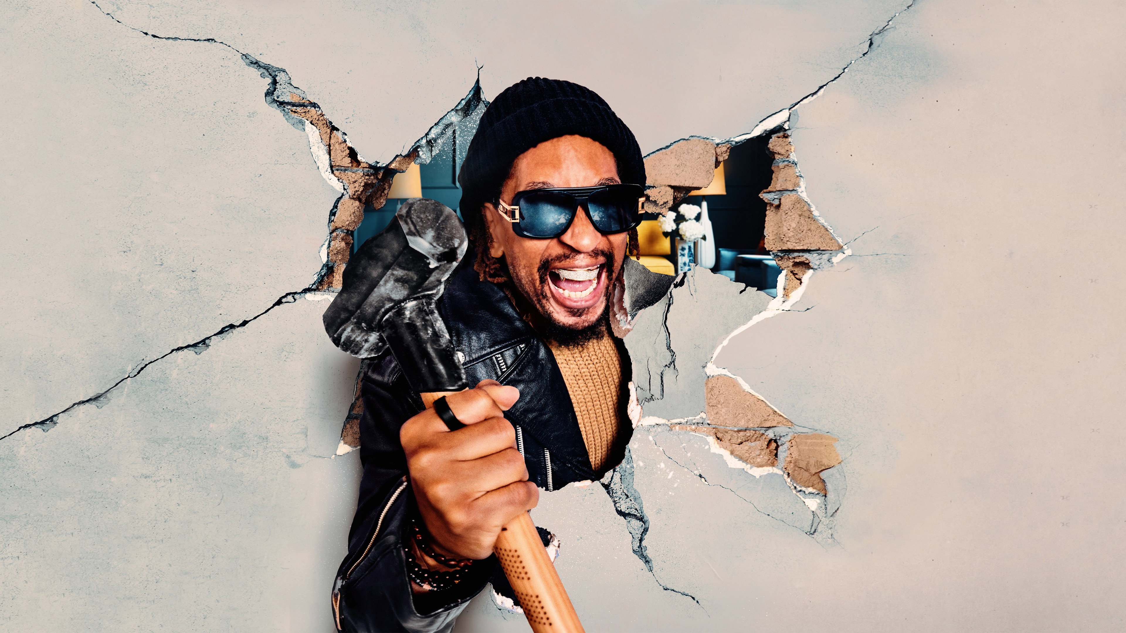 Lil Jon Wants to Do What?