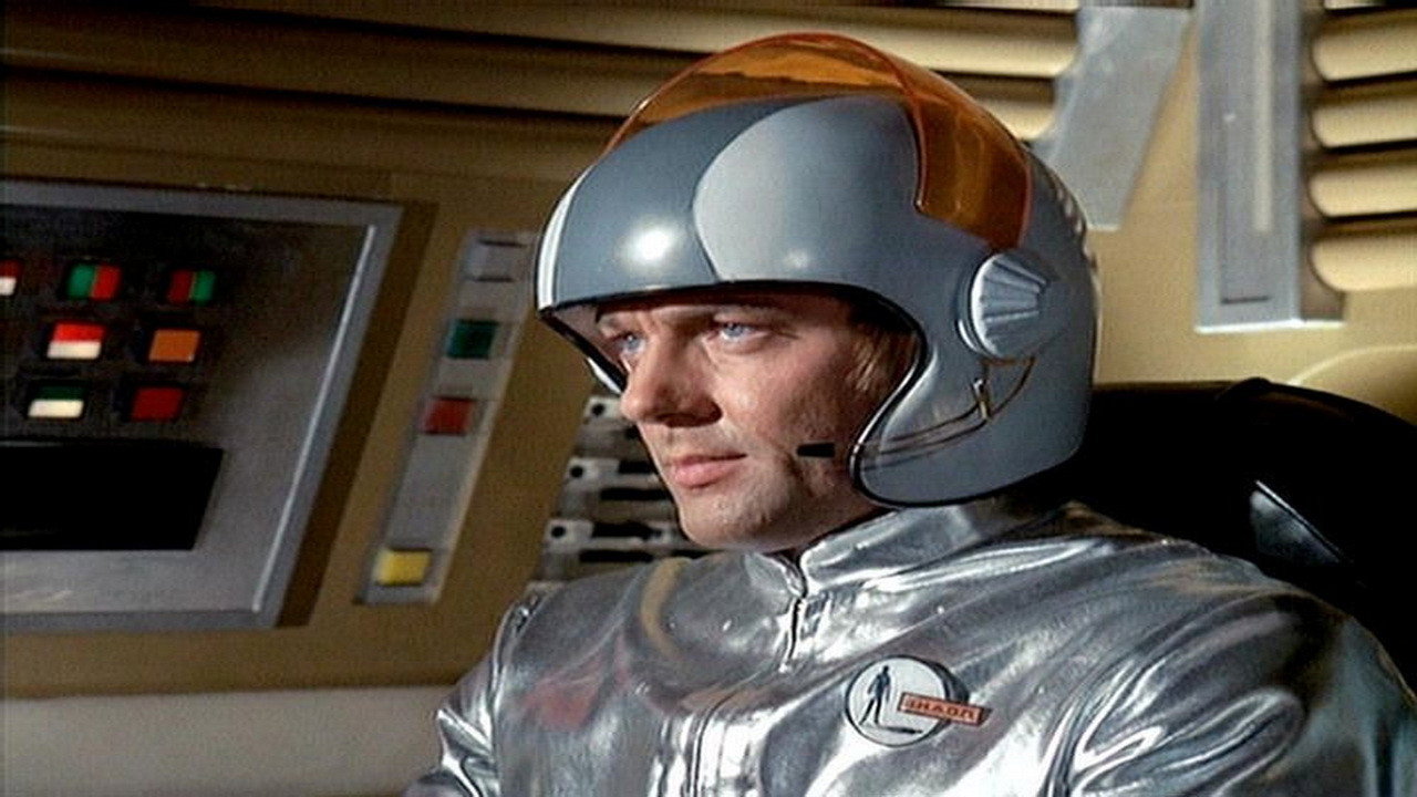 UFO: Radar contact... They're landing!