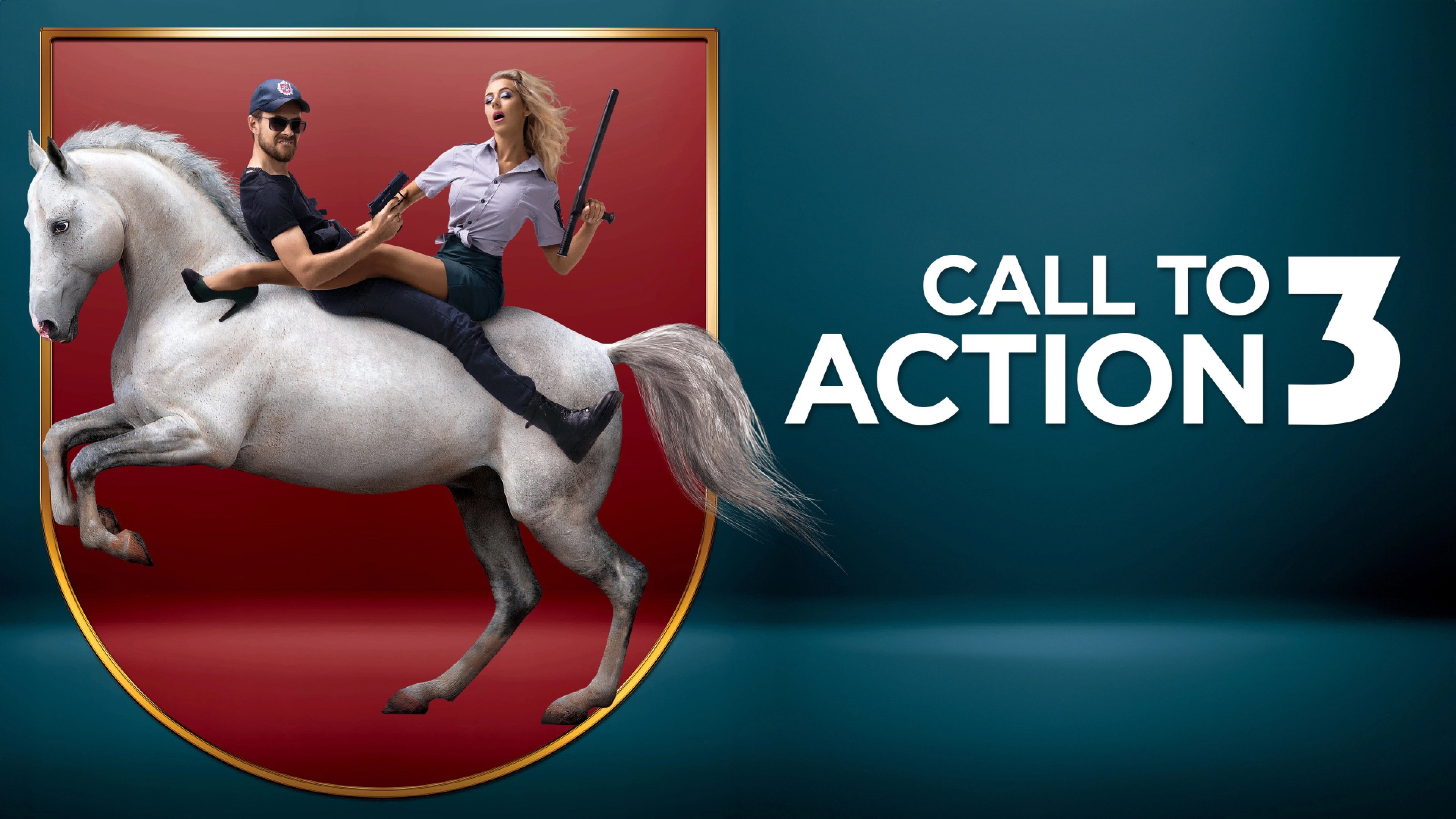 Call To Action III
