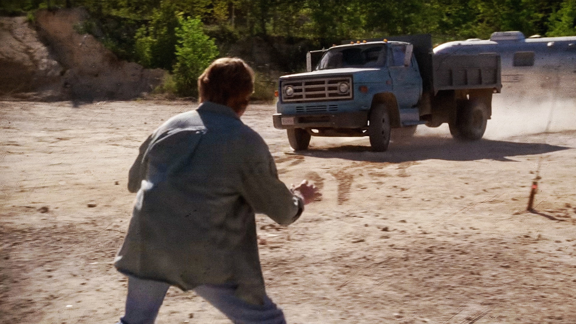 Trucks