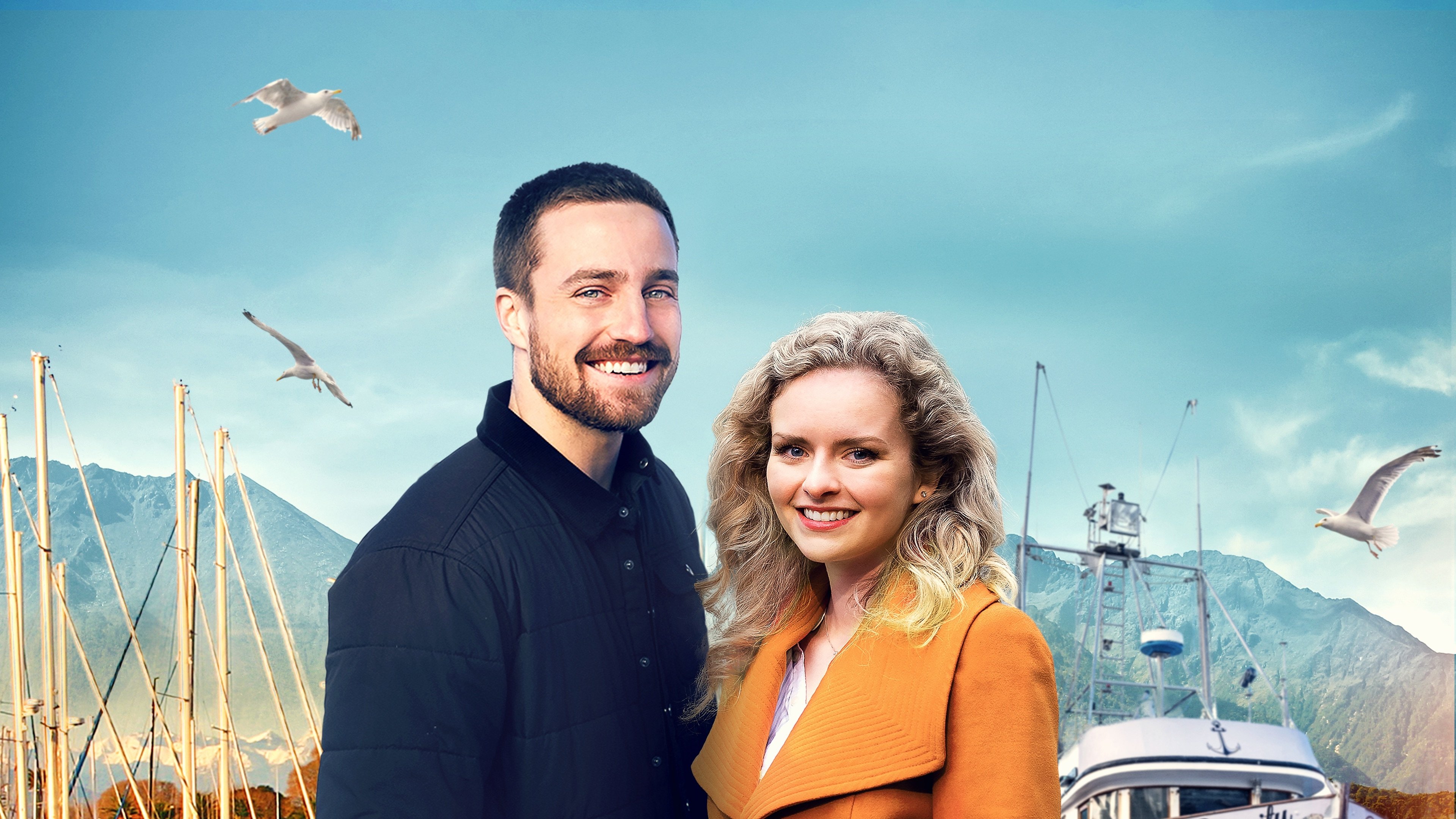Fishing for Love