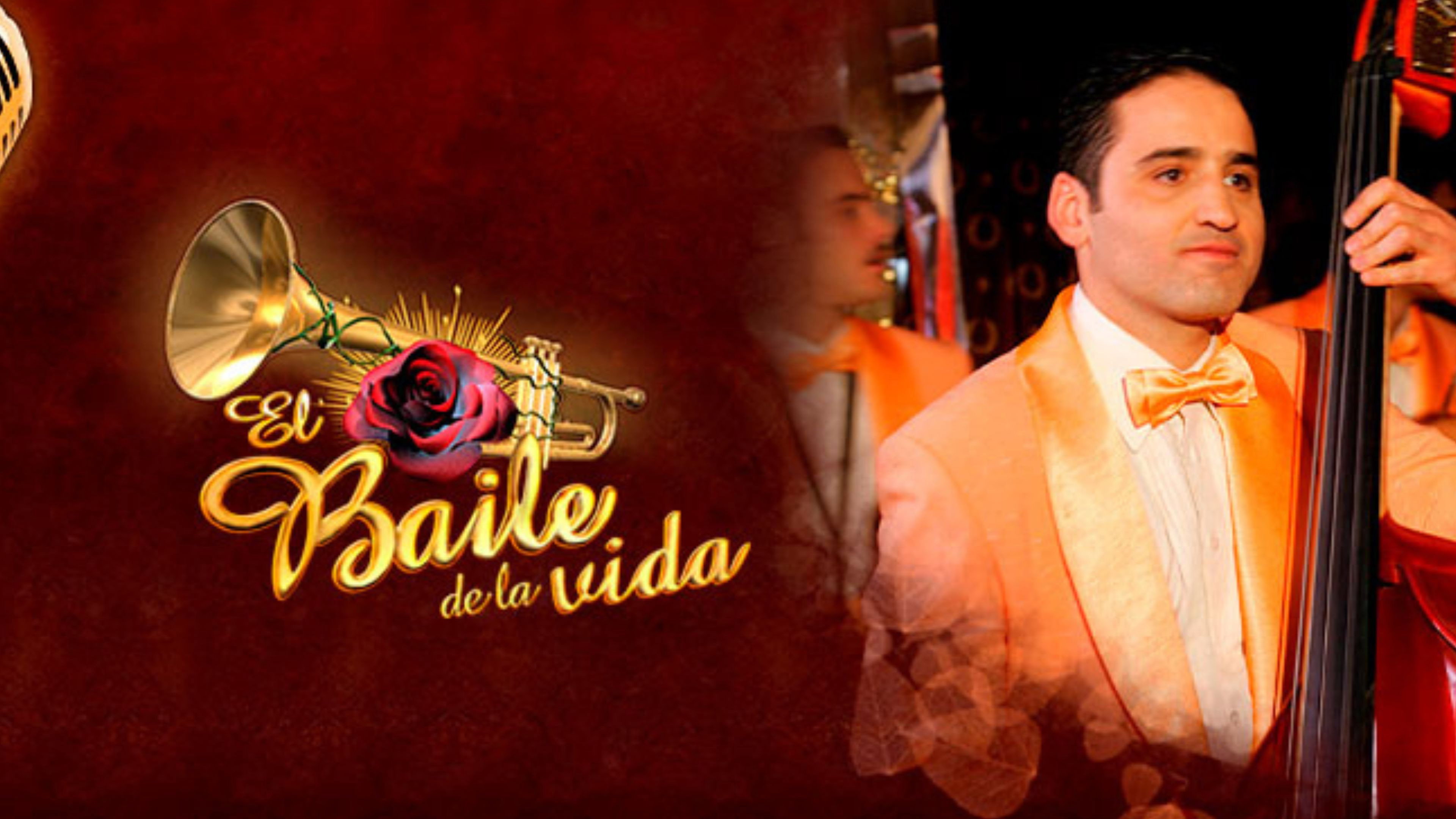 El baile de la vida