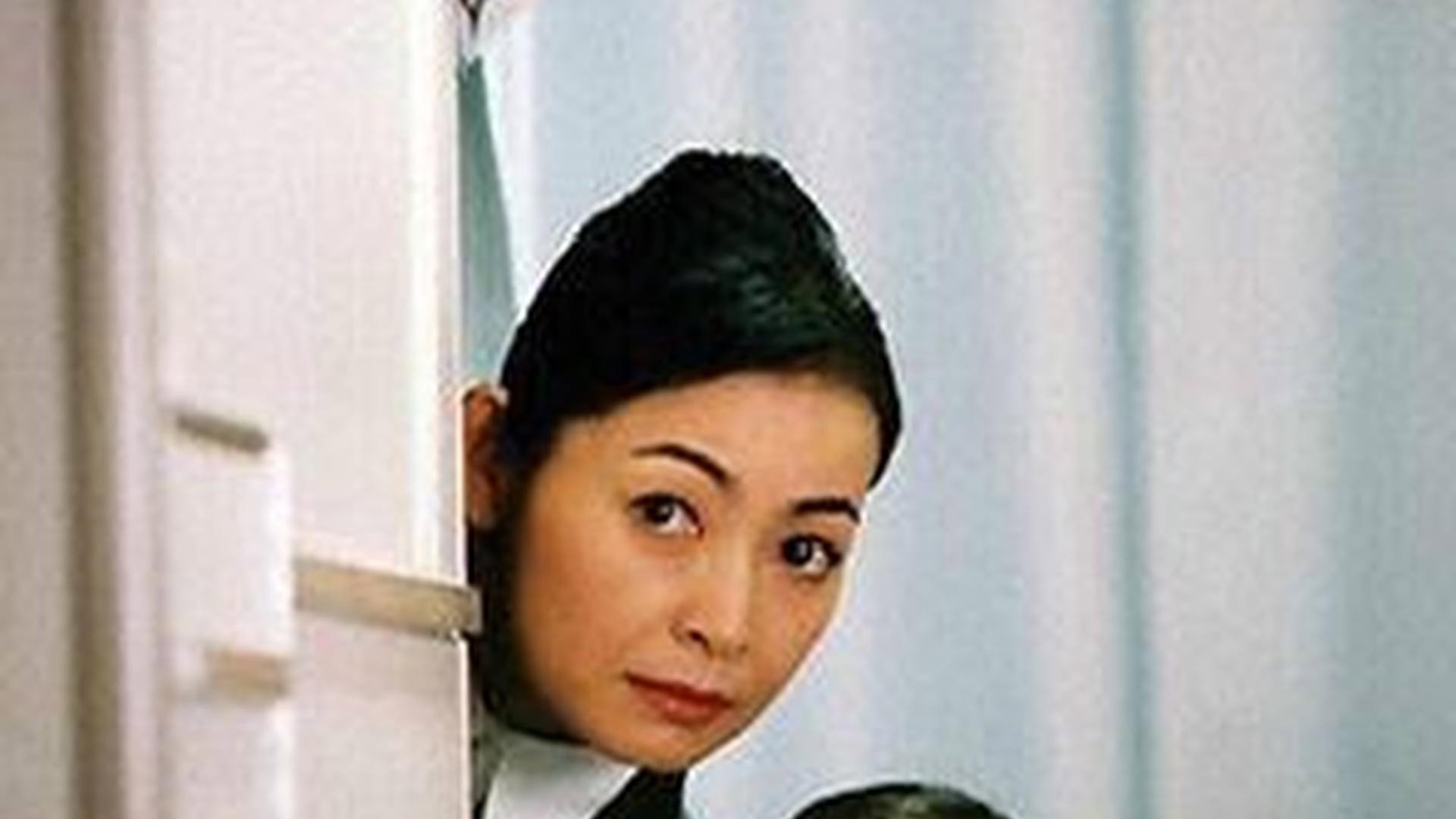スチュワーデス刑事