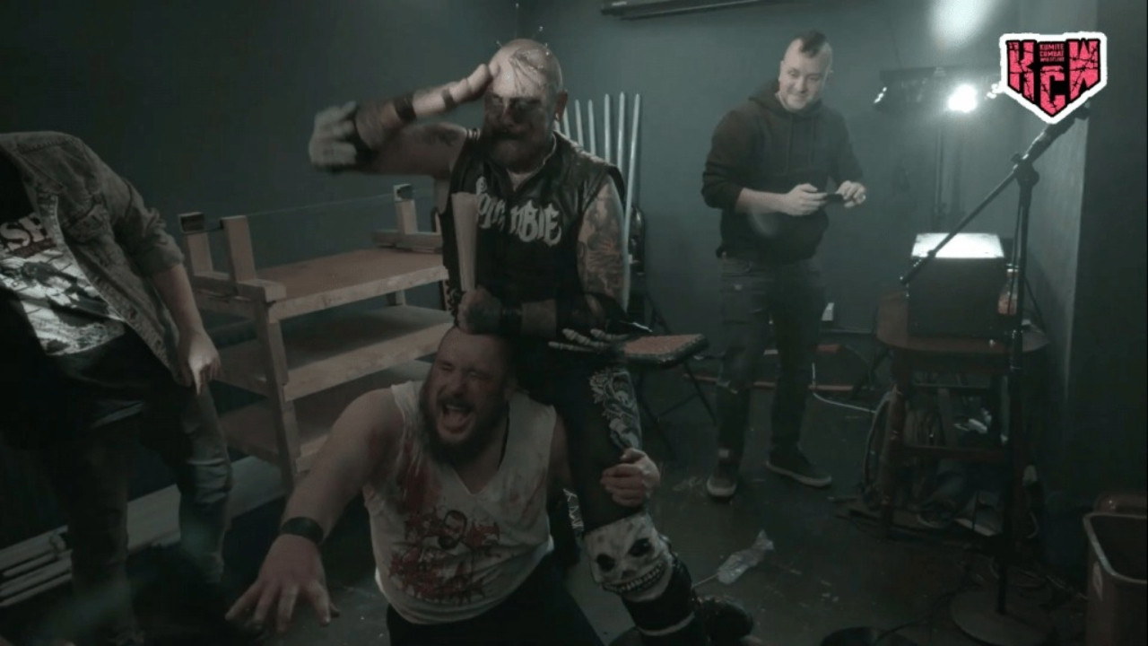 KCW: Cold November Pain