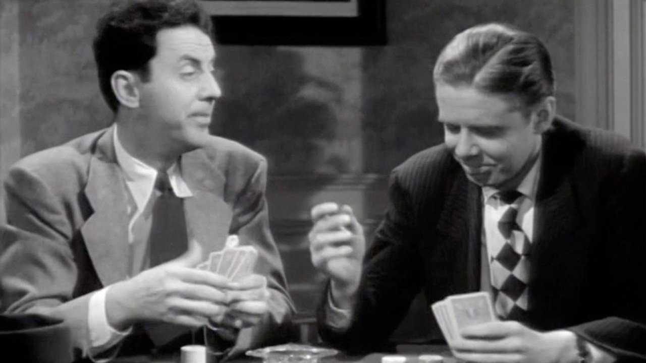 So You Want to Be a Gambler