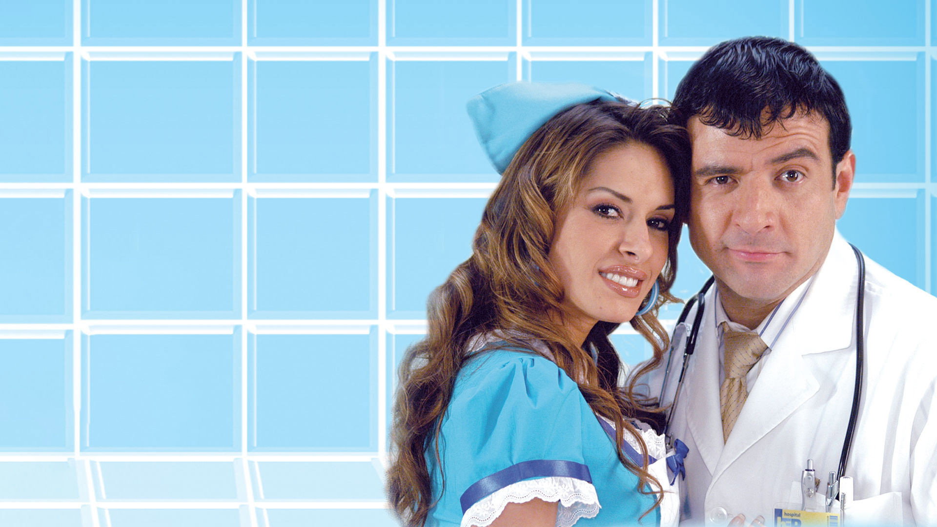 Hospital El Paisa