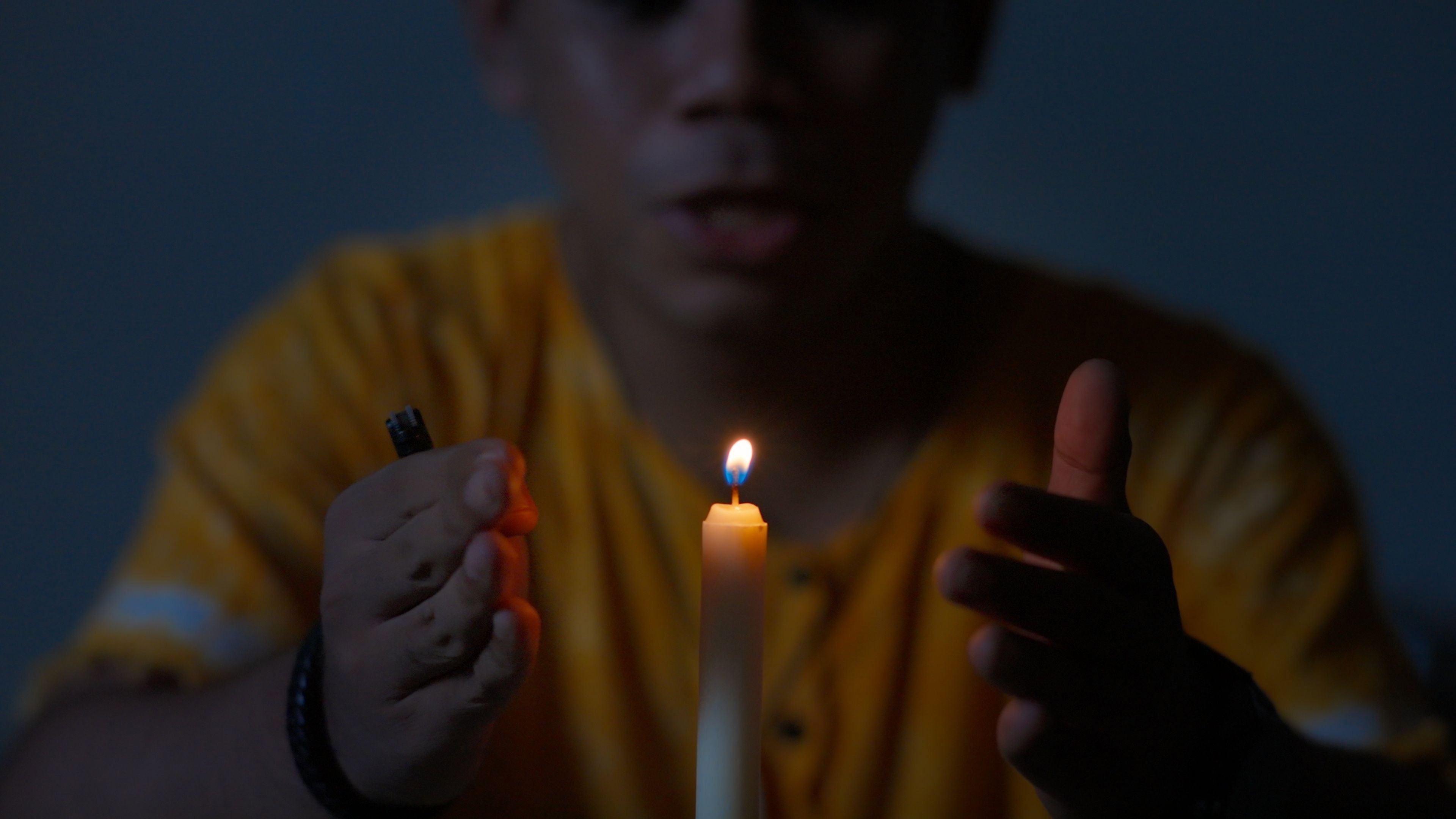 Midnight Crave