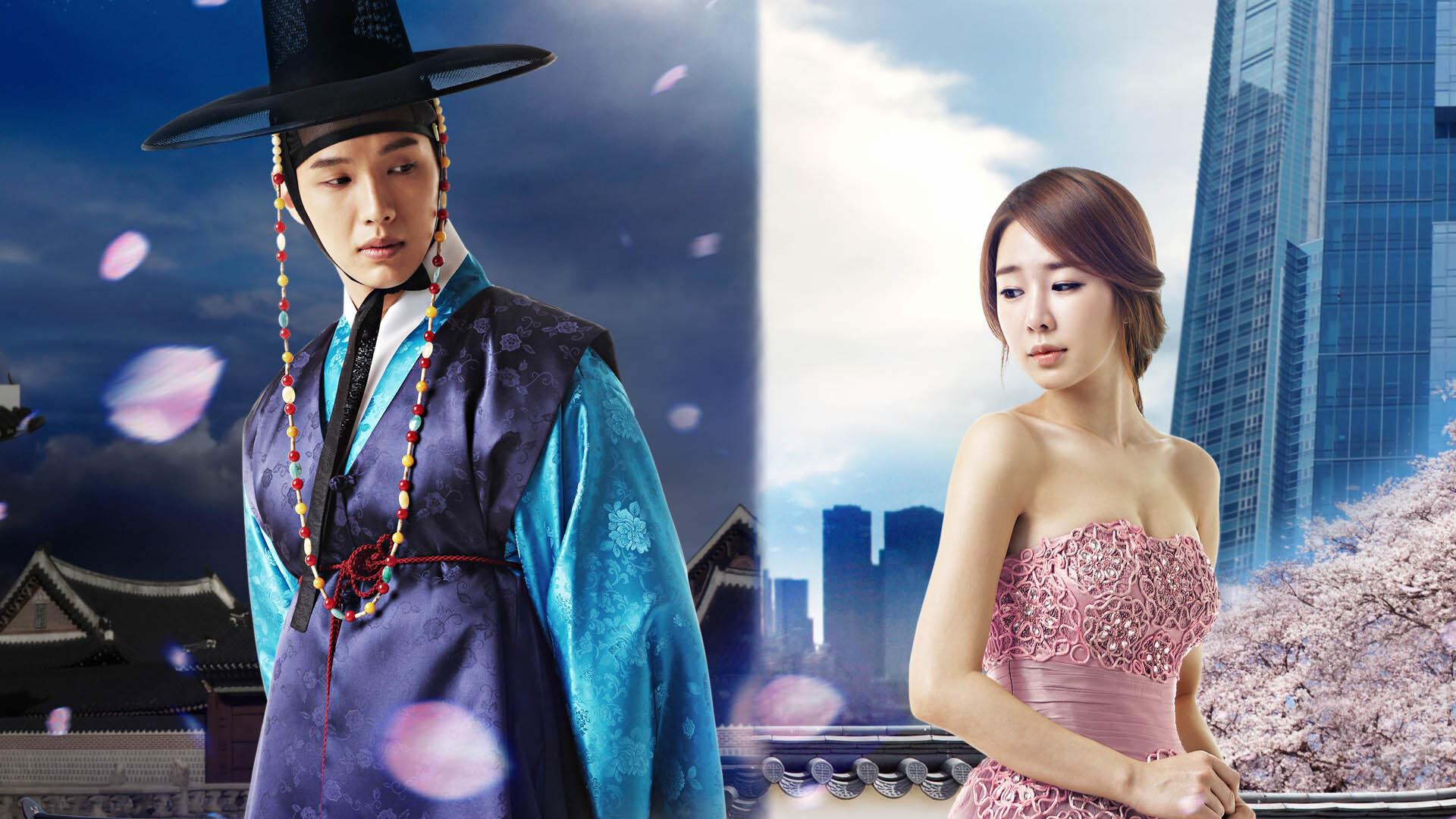 Queen In Hyun's Man