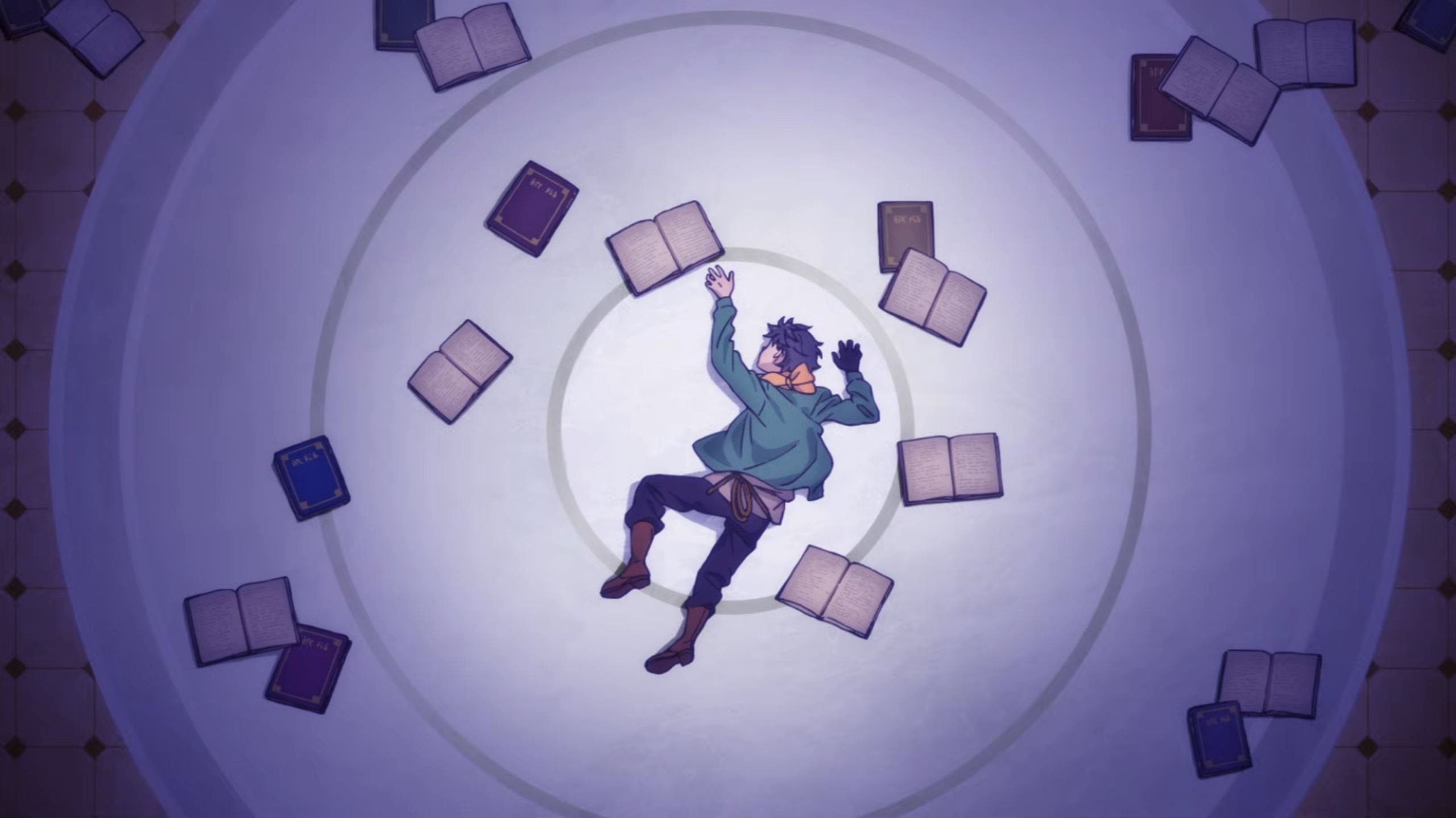 Re:ZERO -Starting Life in Another World-