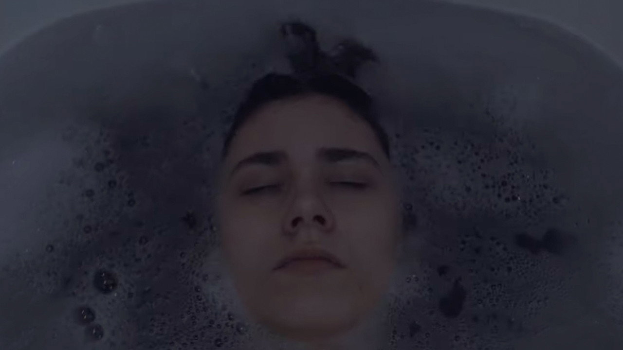 Fish Out of Water