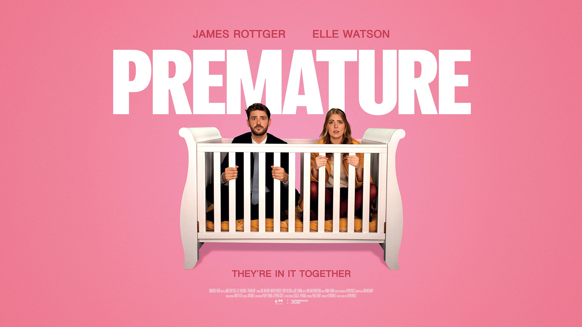 Premature