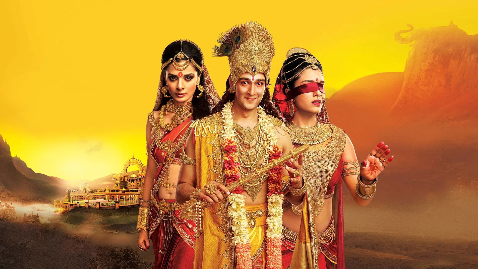 Mahabharat