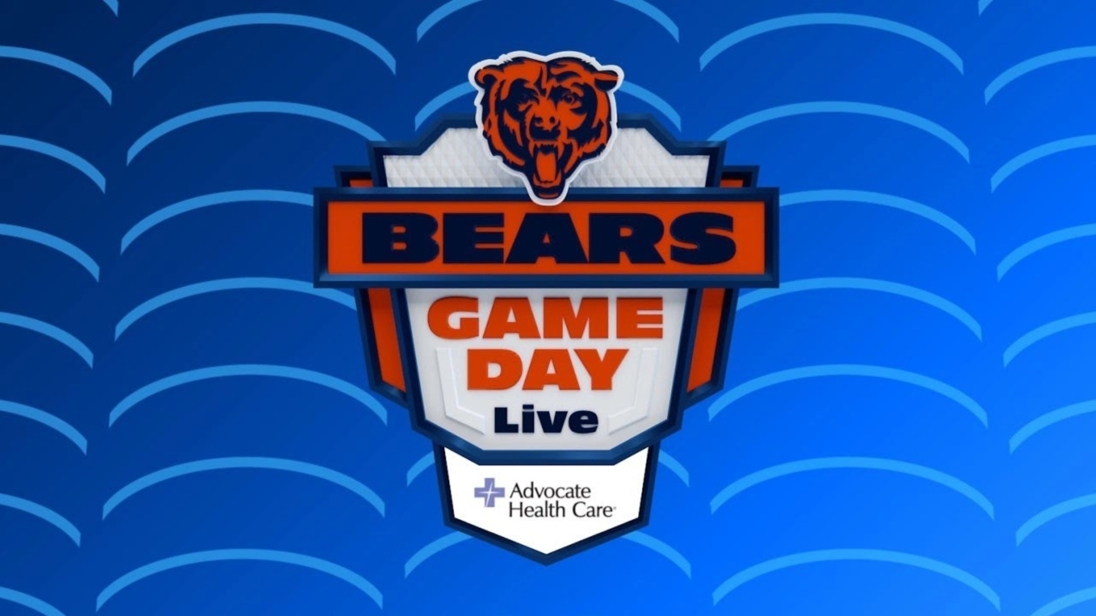 Bears Game Day Live