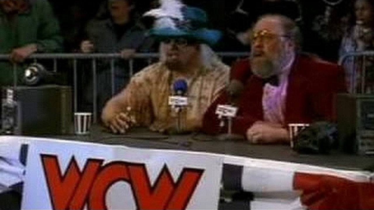 The Jesse Ventura Story