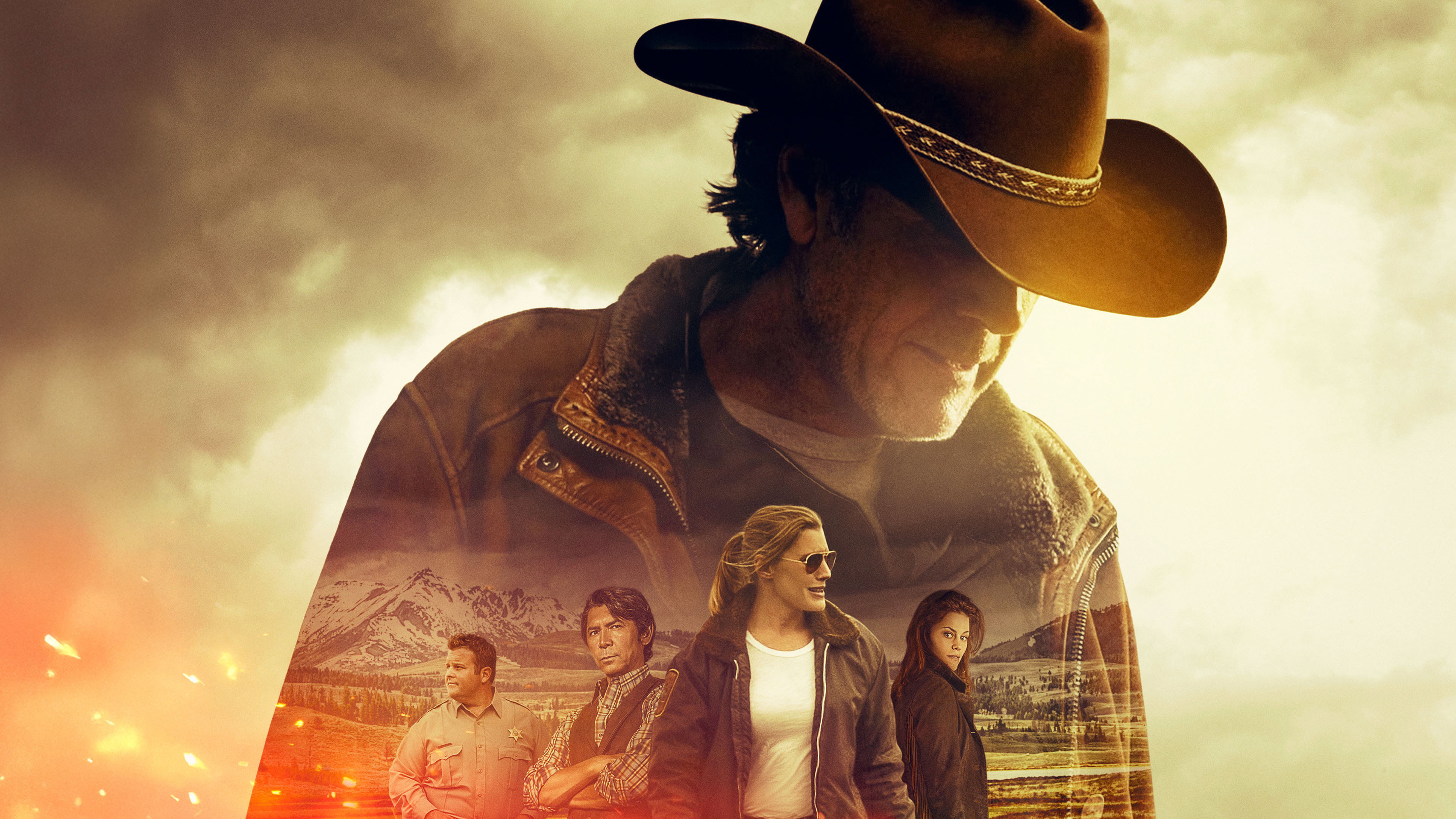 Longmire