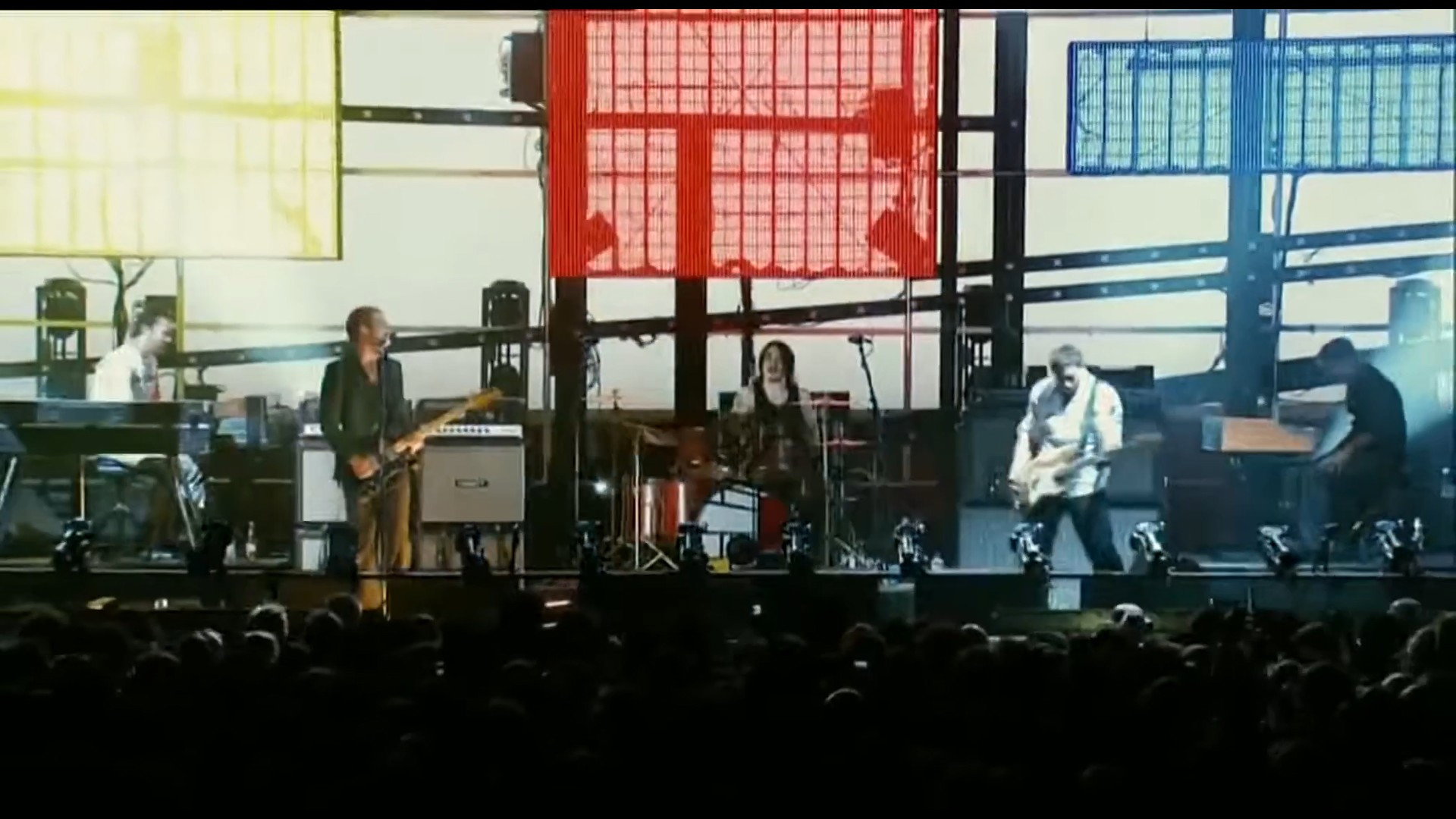 Silverchair: Across the Great Divide