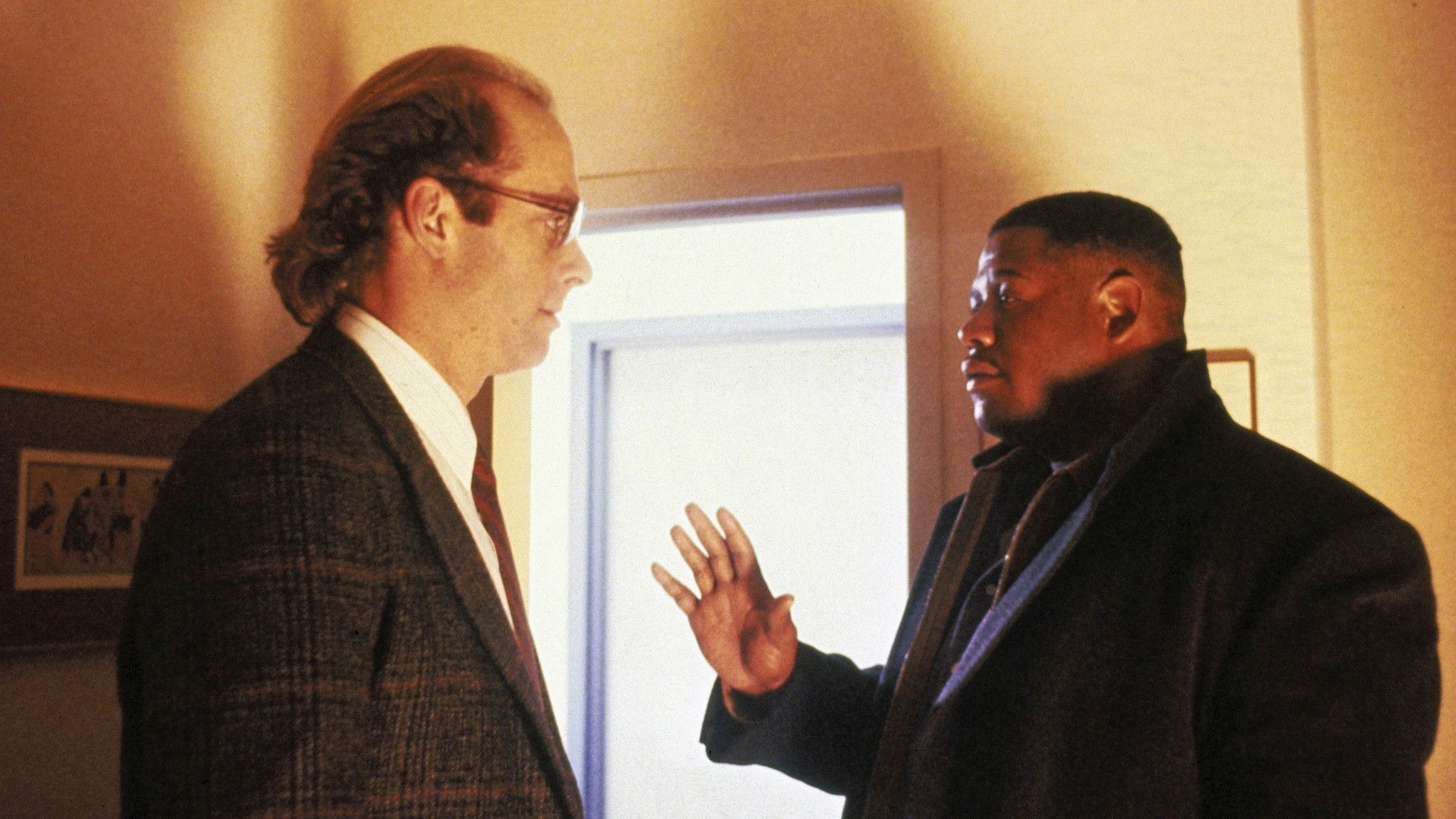 Diary of a Hitman