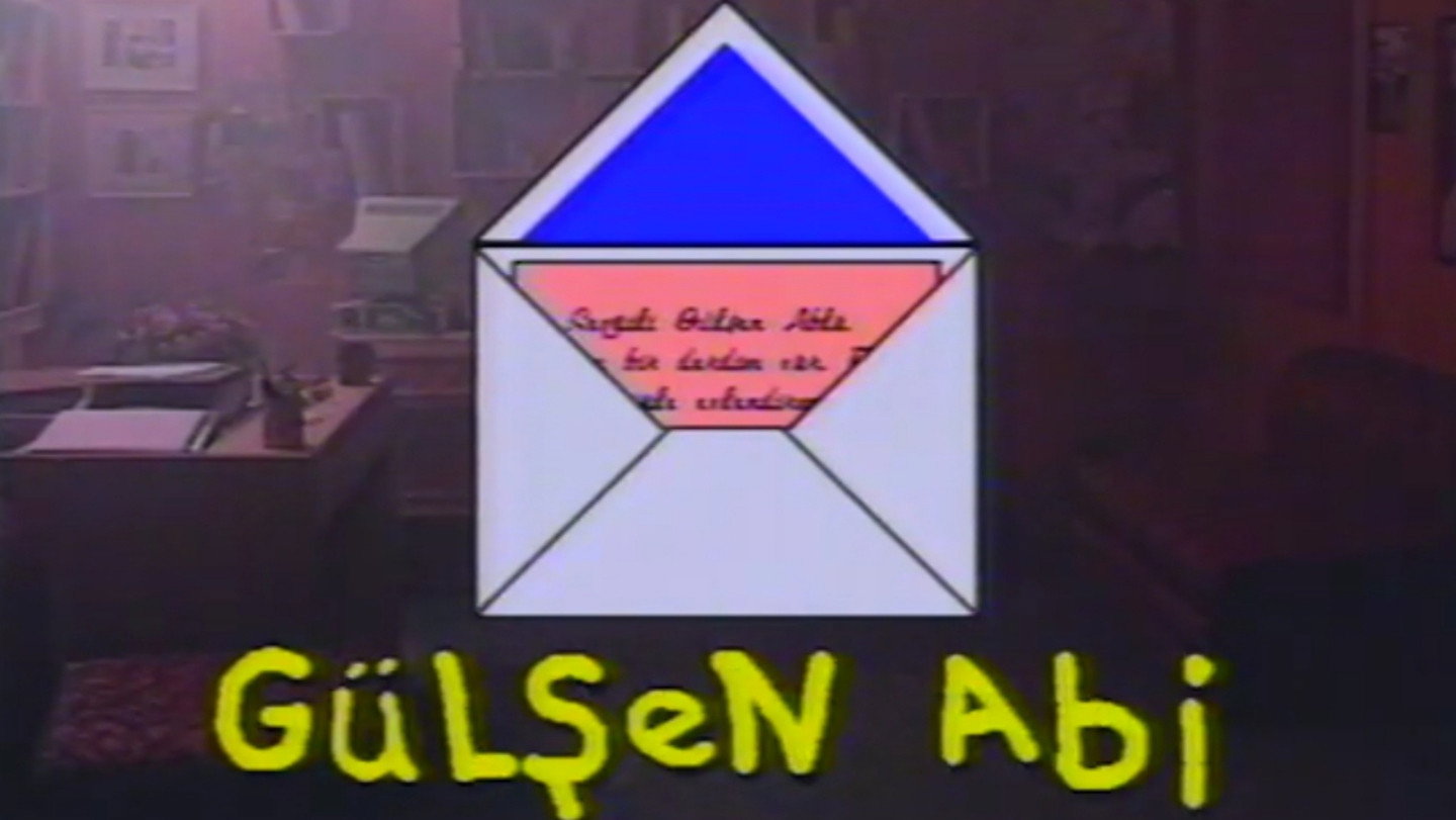 Gülşen Abi