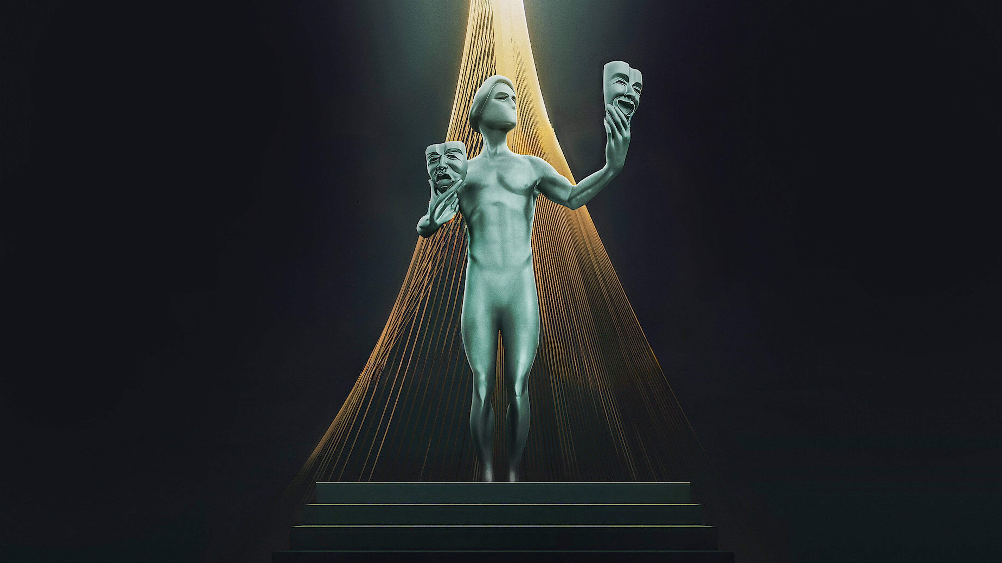 The Actor Awards Presented by SAG-AFTRA