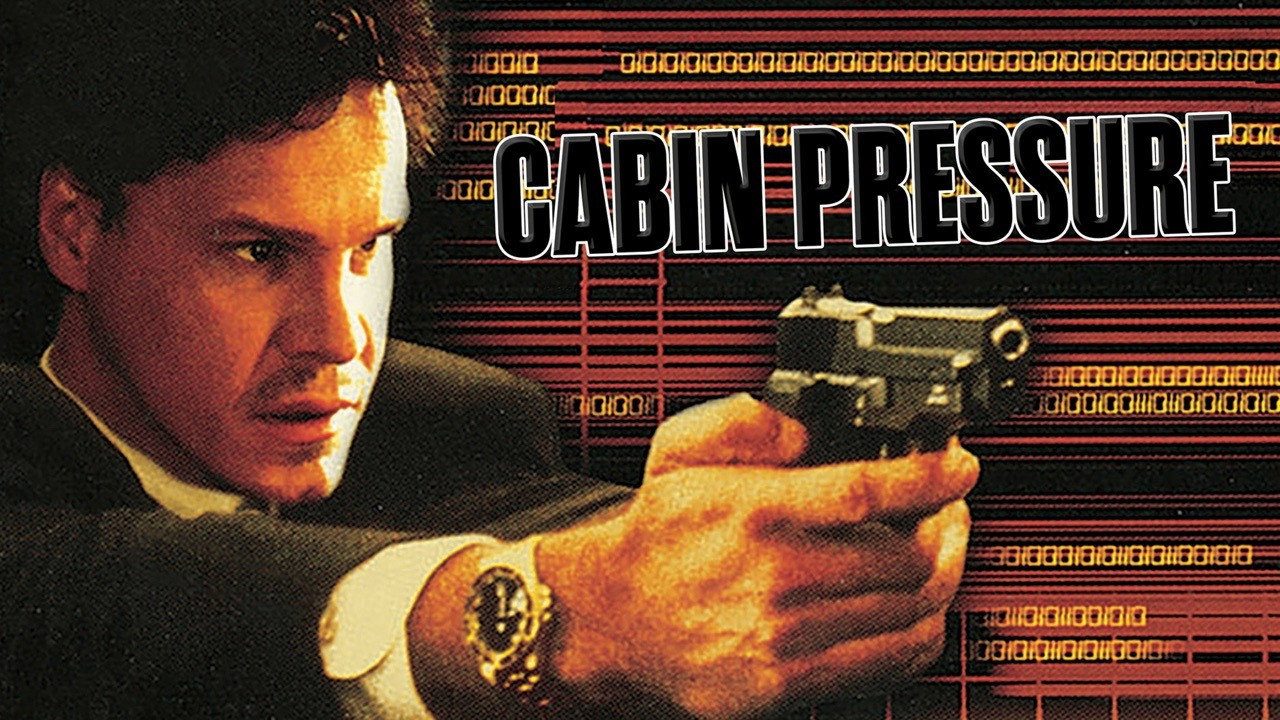Cabin Pressure