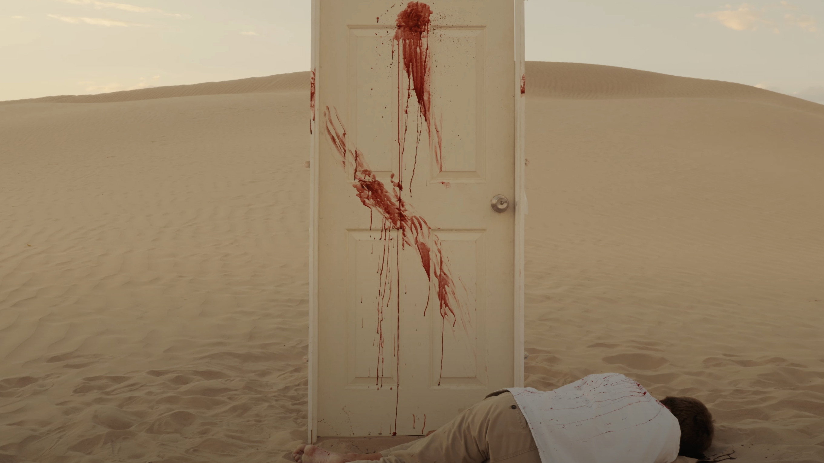 The Door