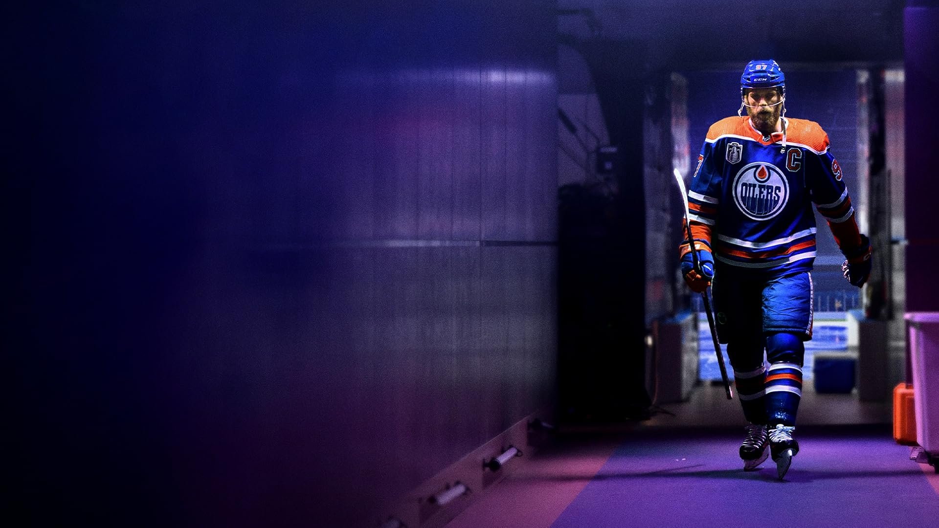 FaceOff: Inside the NHL