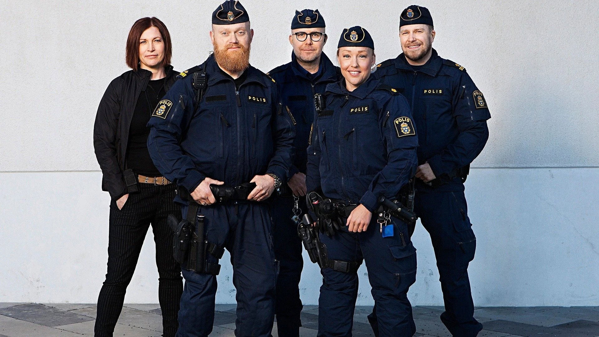 Norrlandspolisen