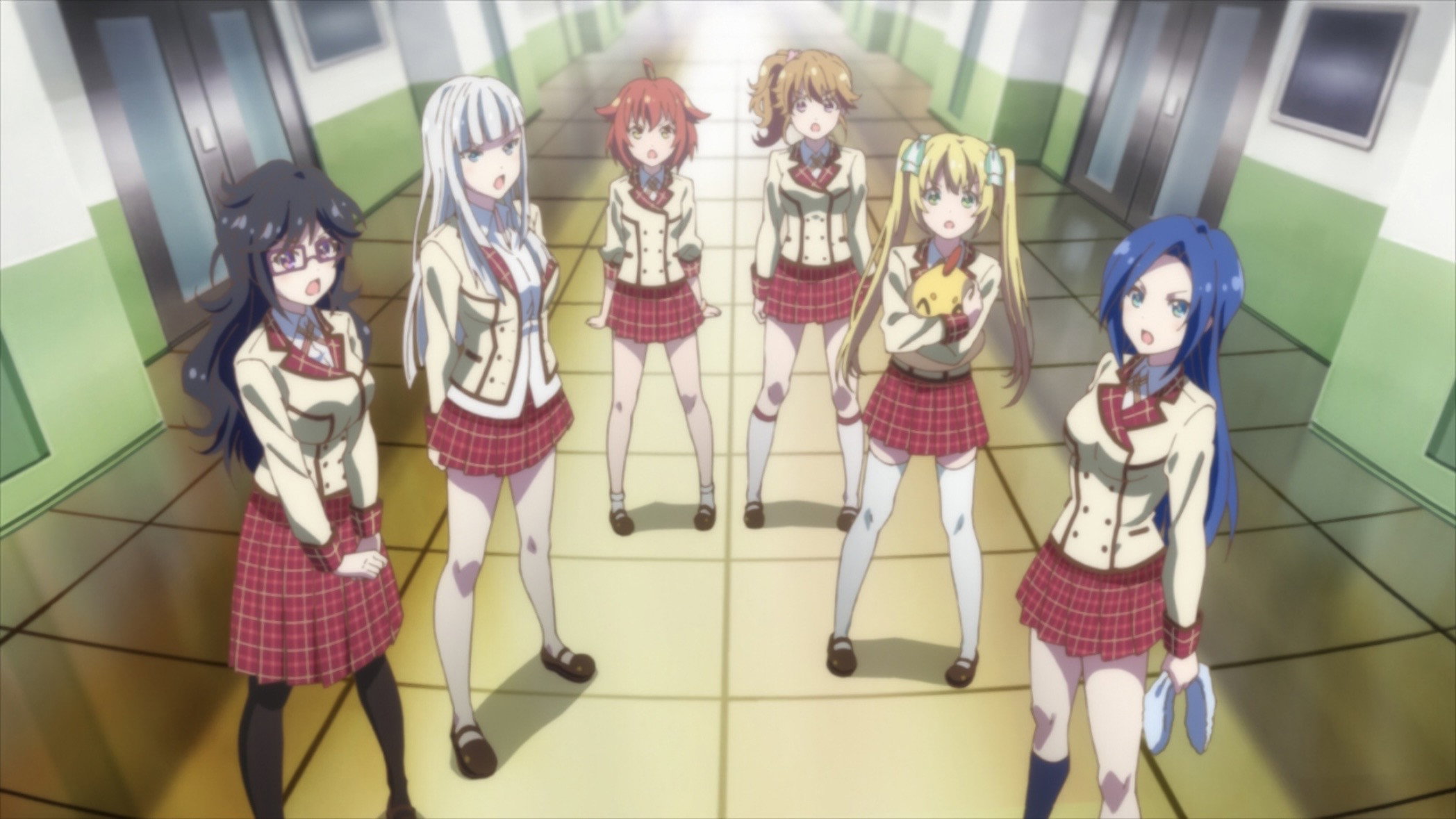 Idol Memories