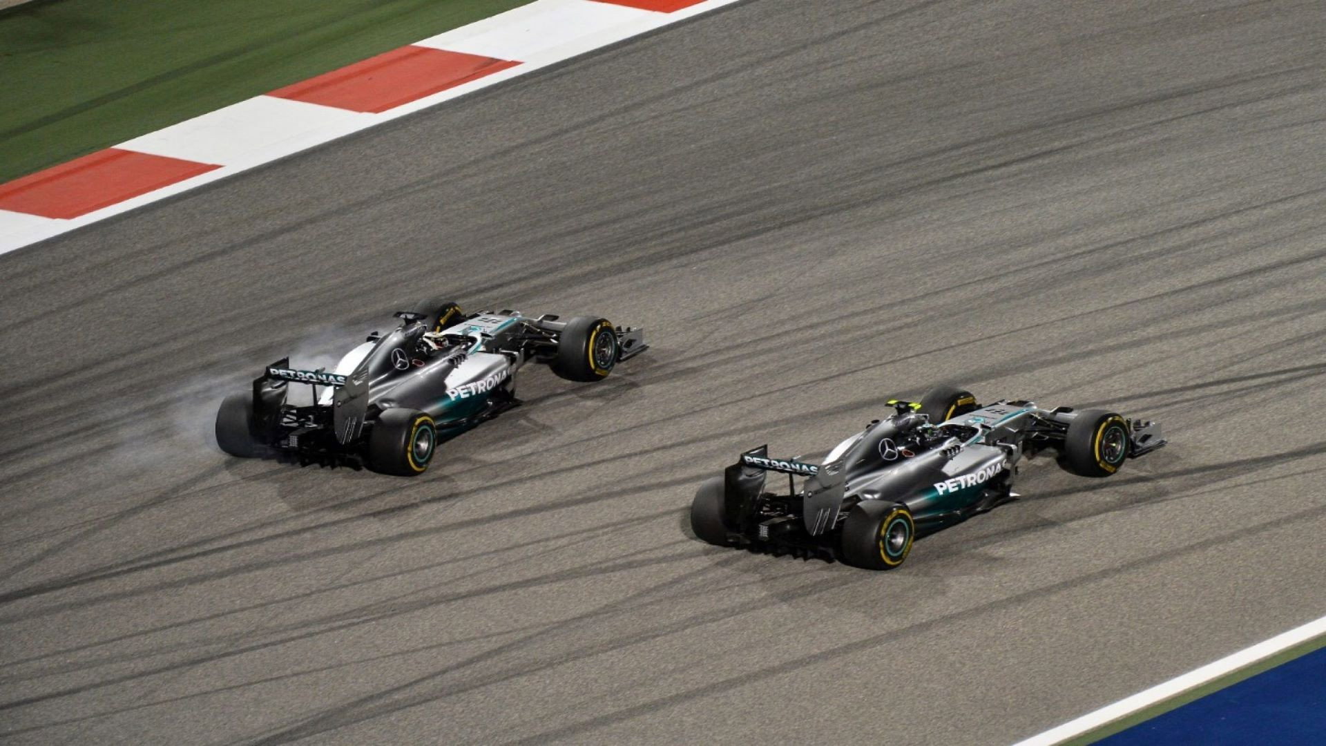F1 2014 Official Review