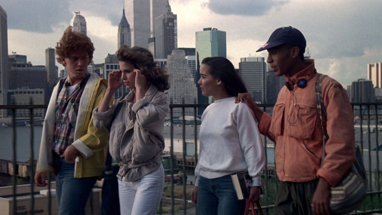 Cinderella '87