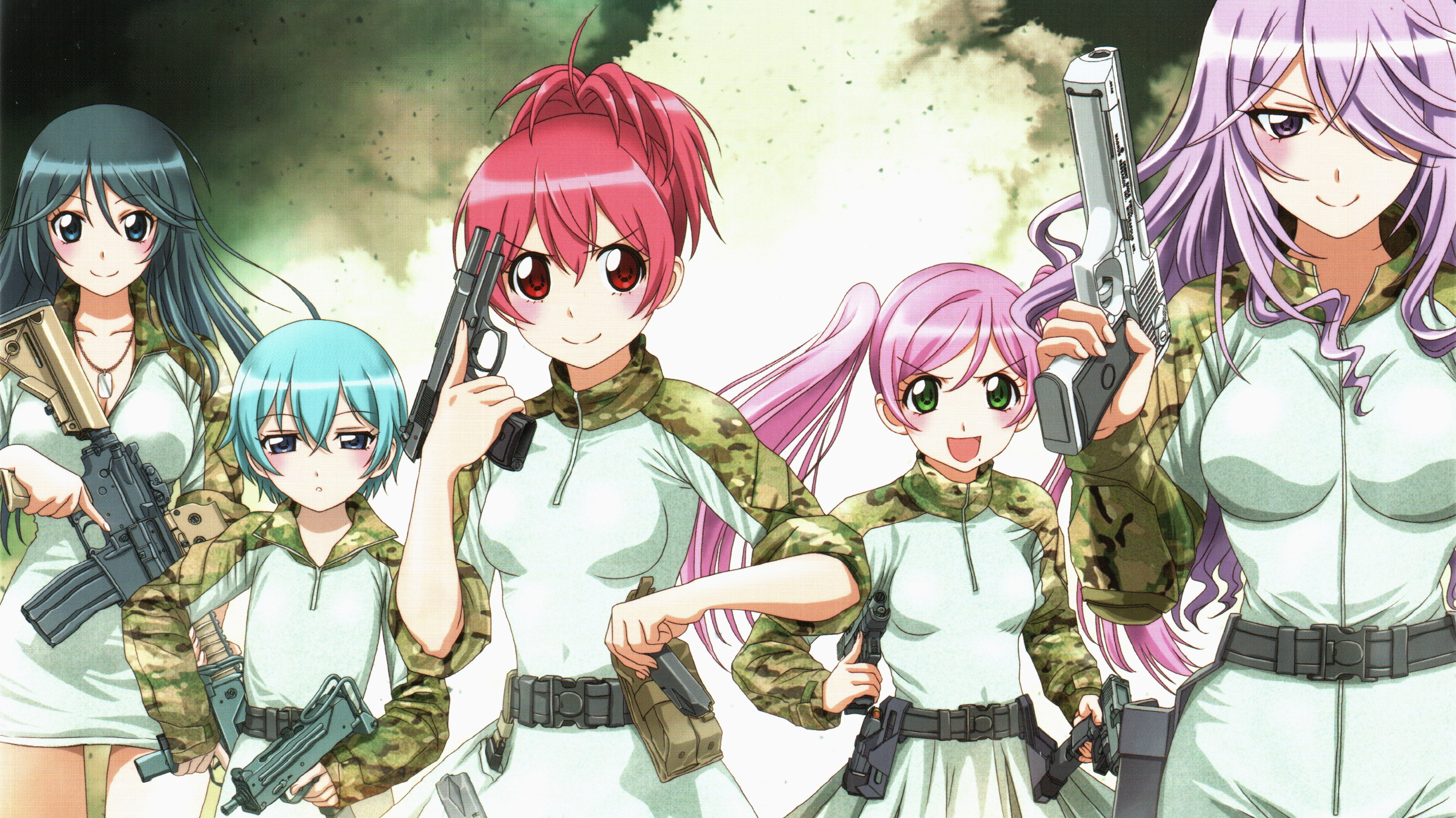 Survival Game Club