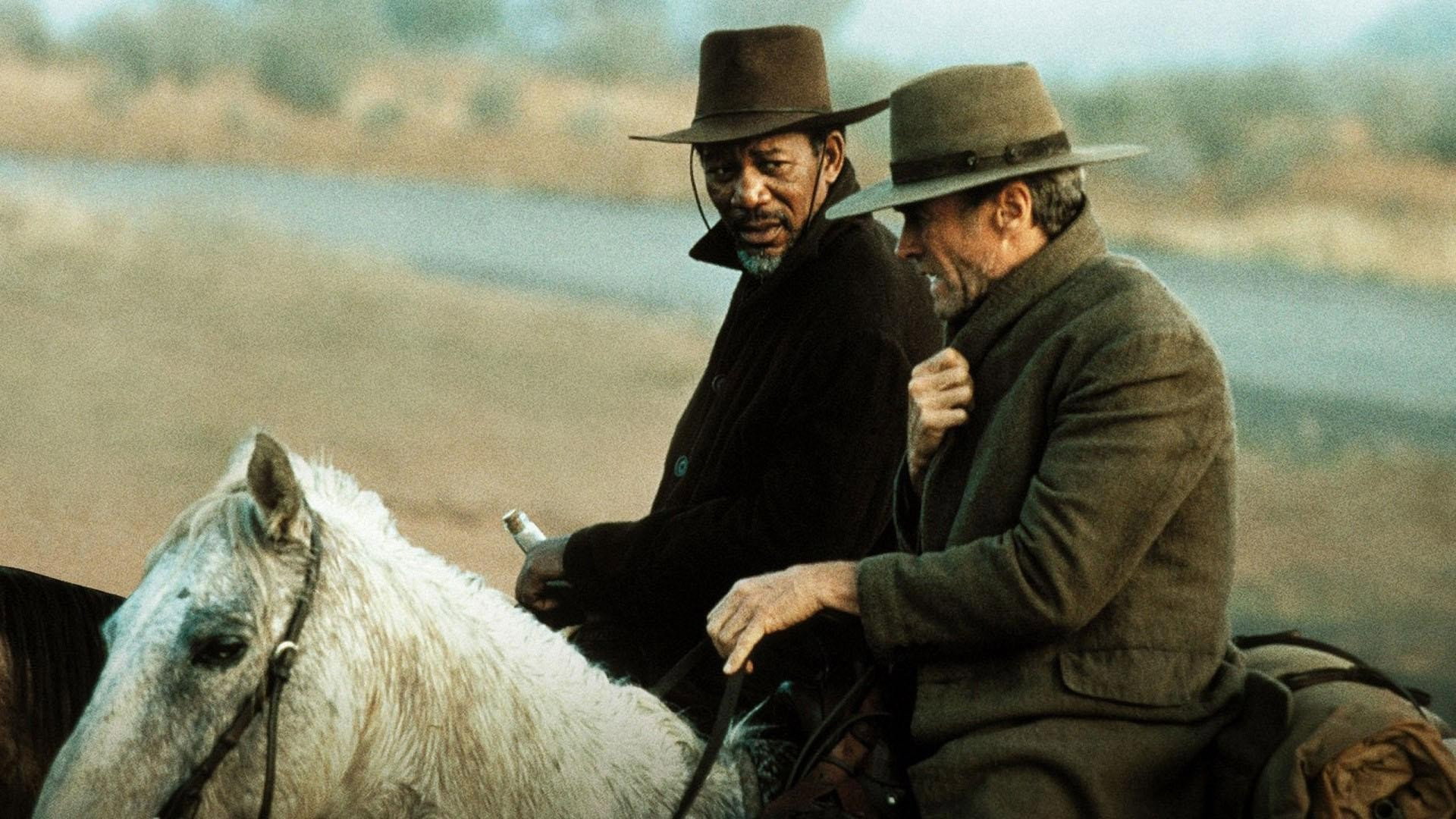 Eastwood & Co.: Making 'Unforgiven'
