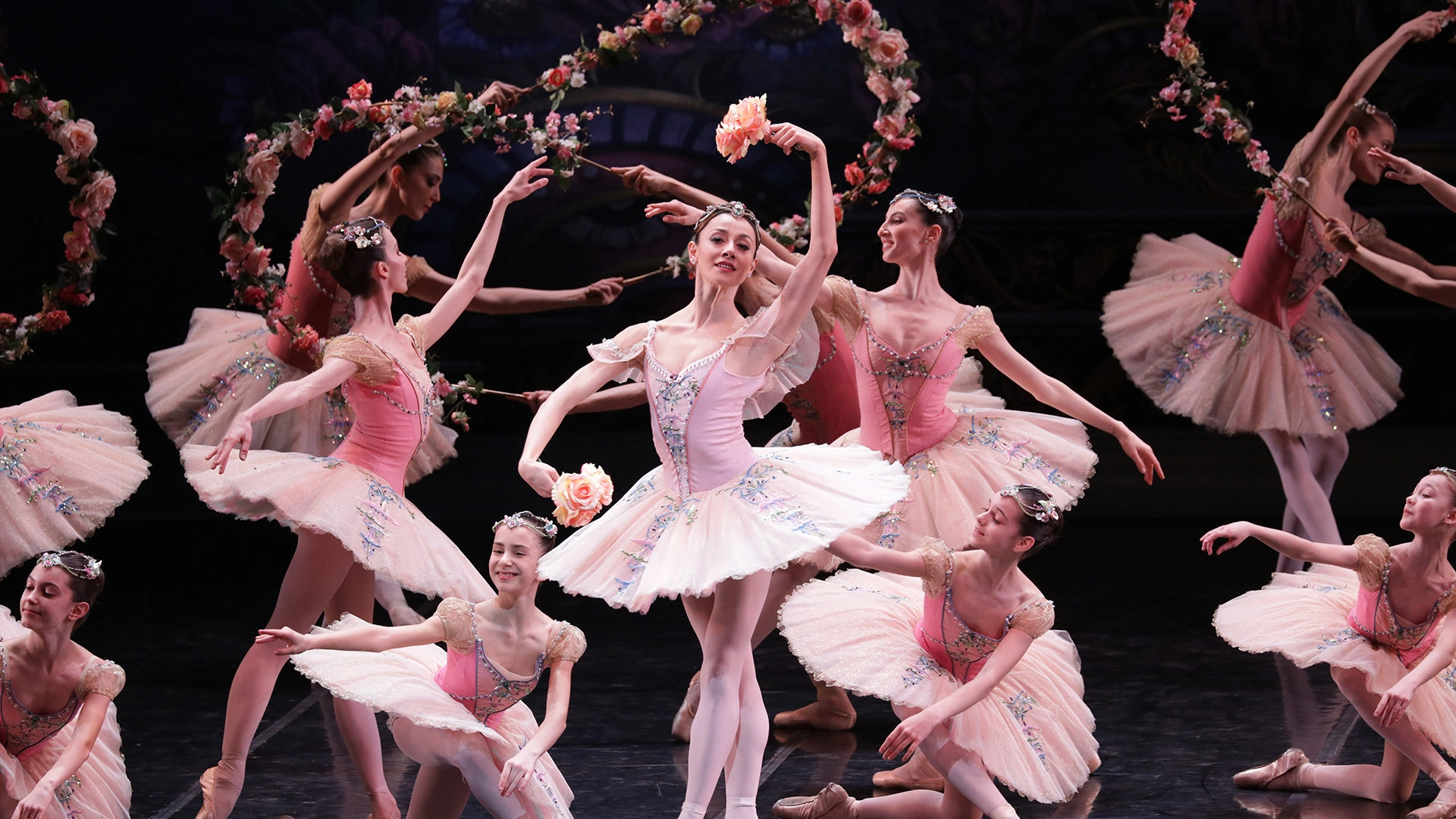 Le Corsaire