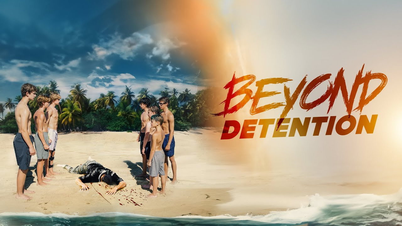 Beyond Detention