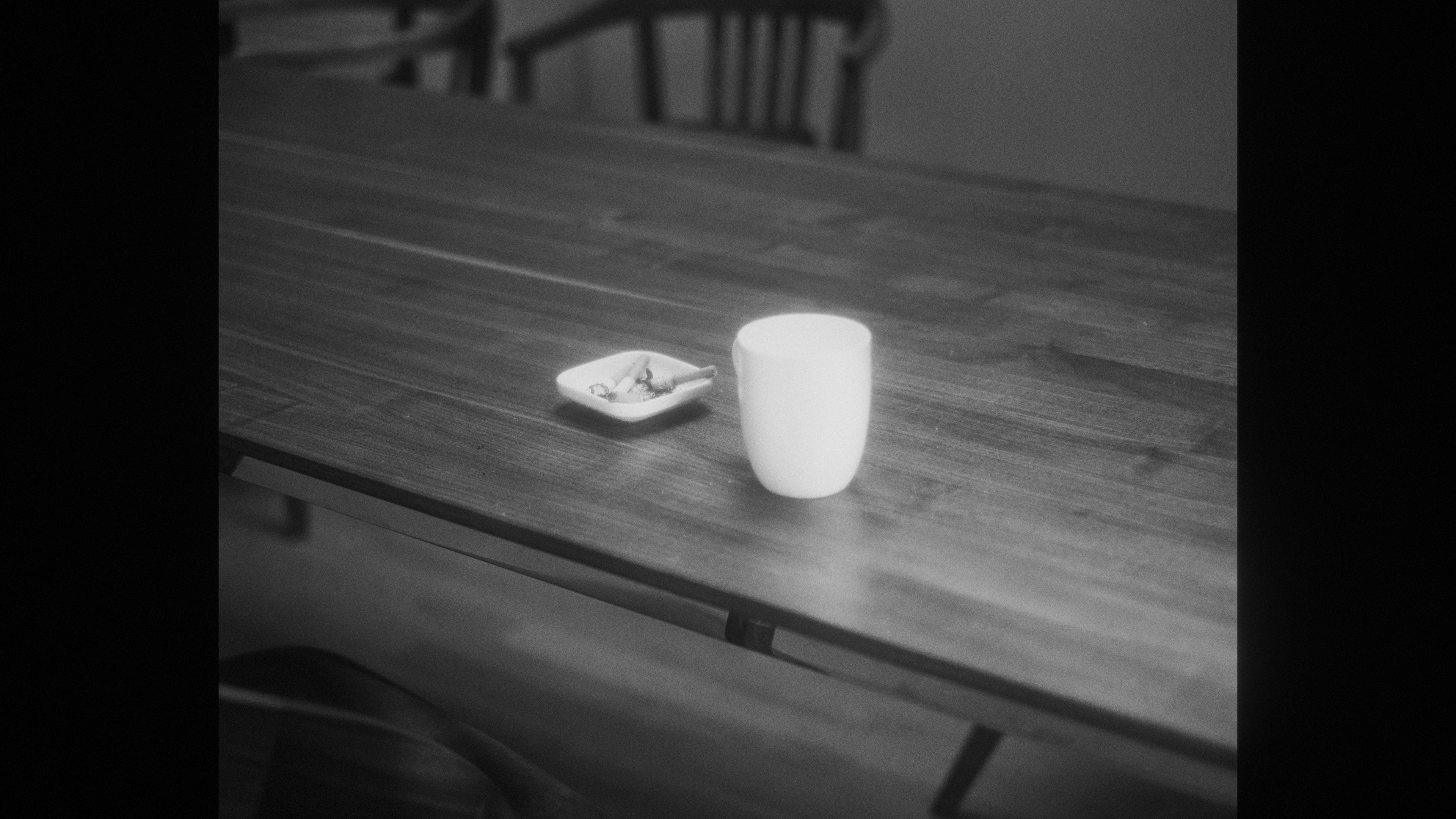 sad cup