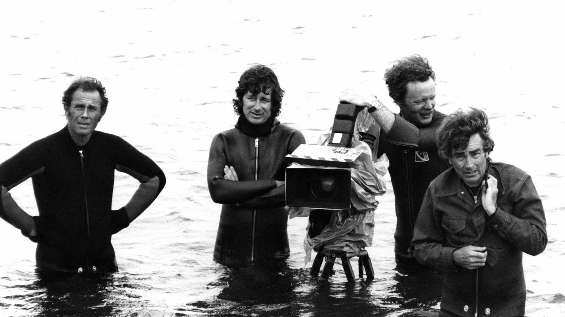 The Making of 'Jaws'