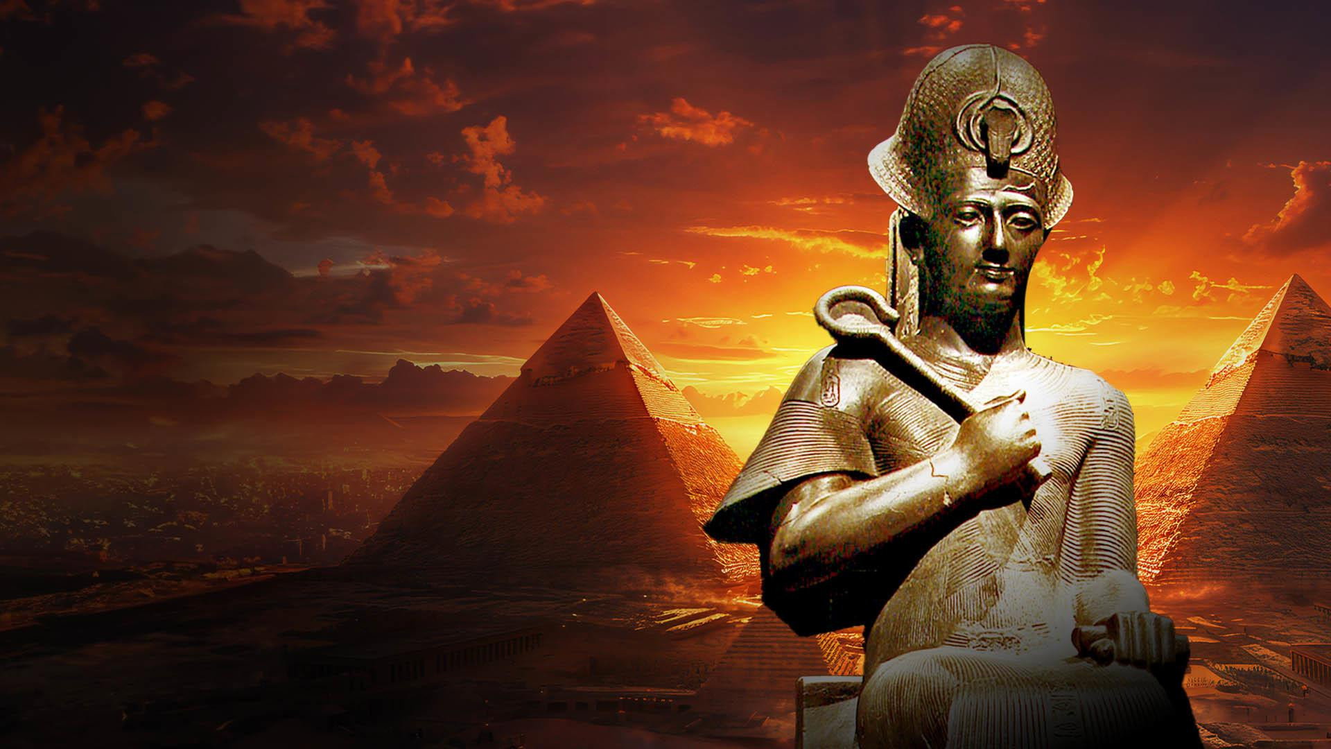 Ramses II : La Vérité sur le plus grand des pharaons