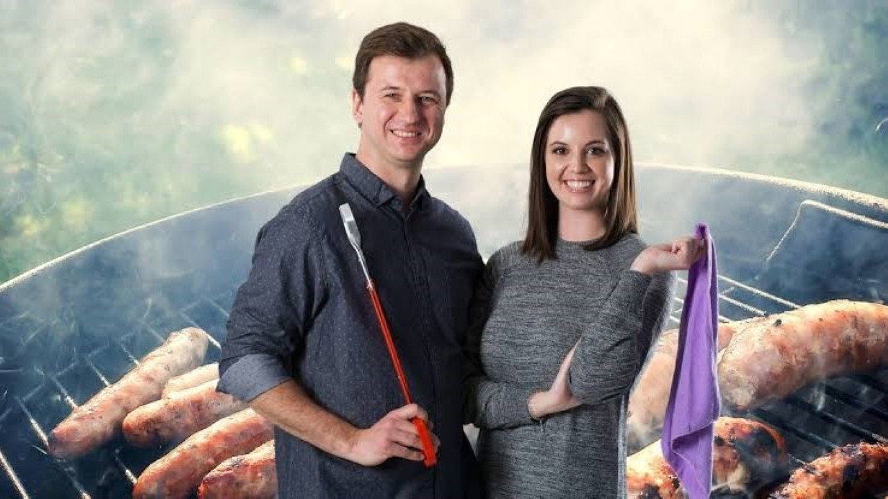 Kom Ons Braai