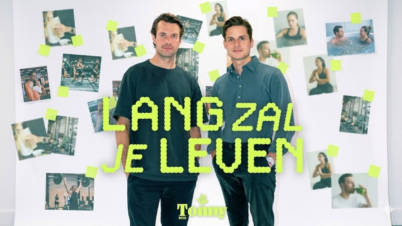 Lang zal je Leven