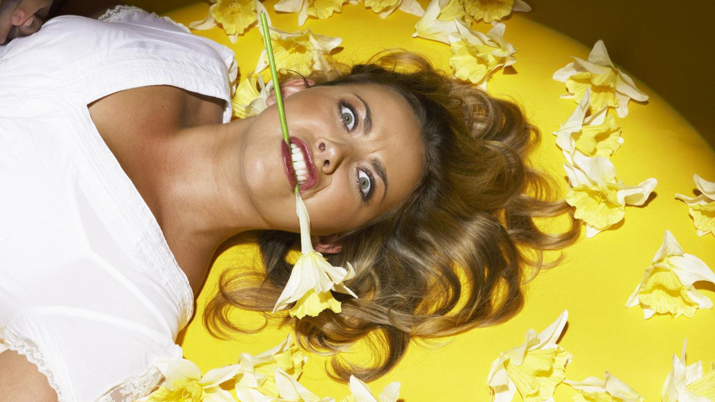 The Charlotte Church Show