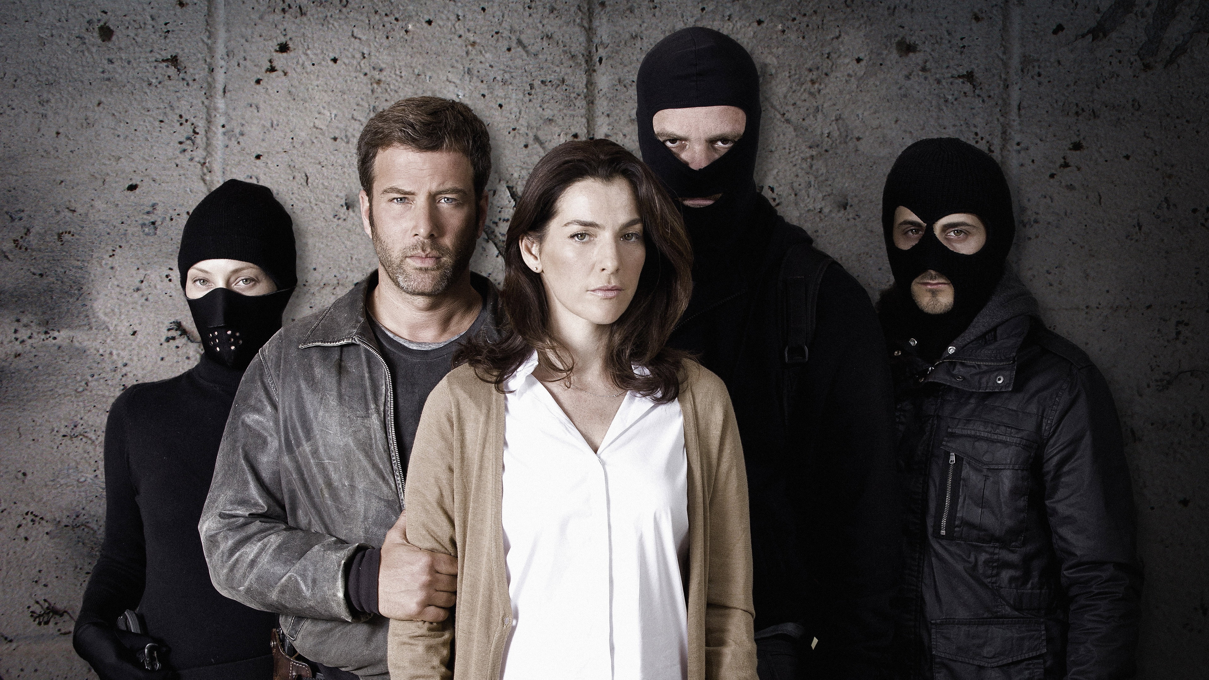 Hostages