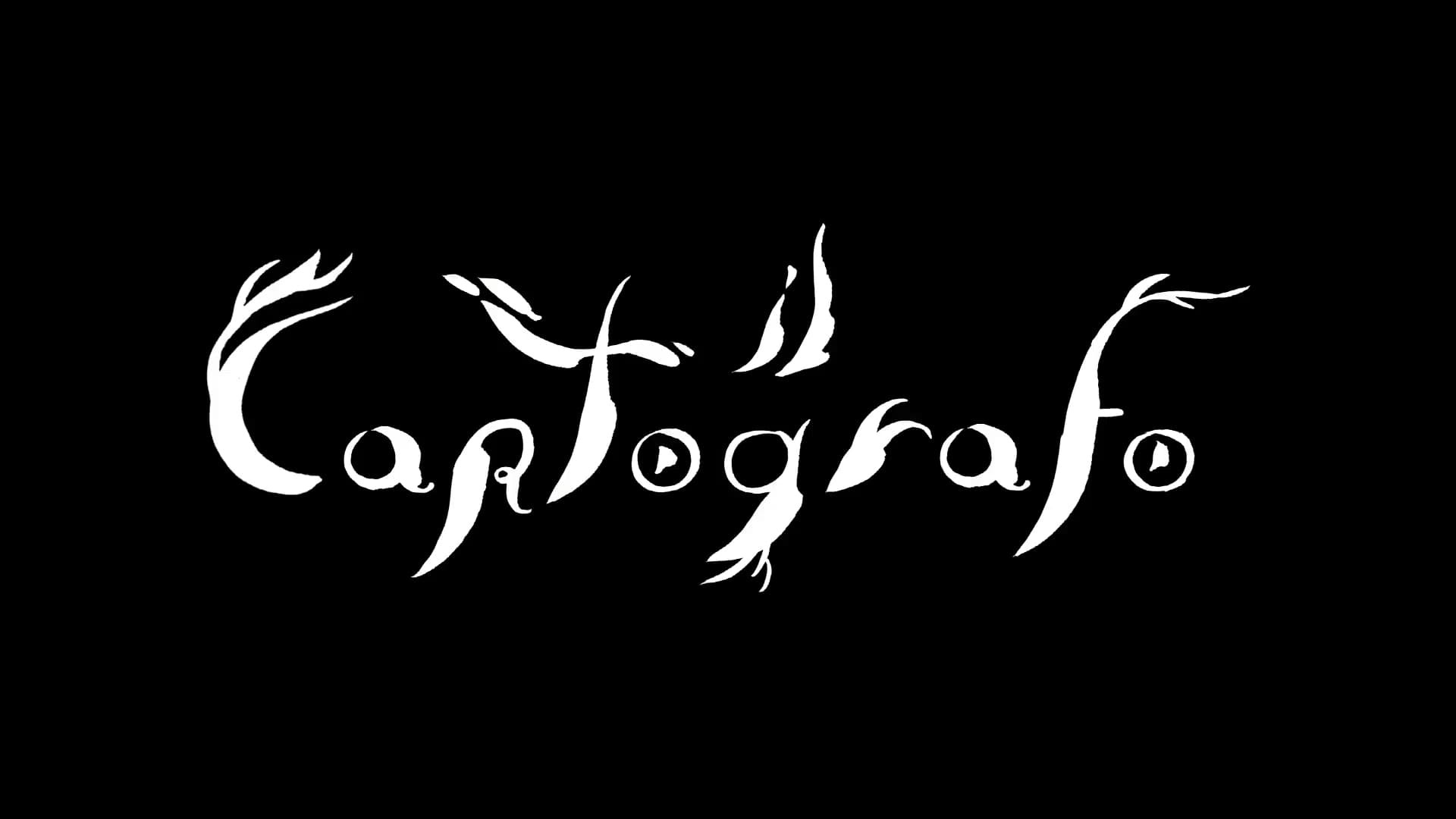 The Cartographer