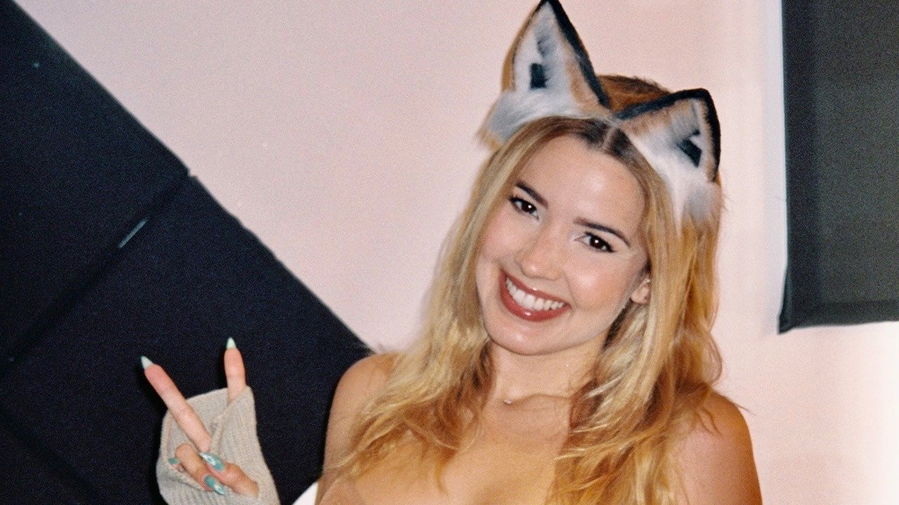 Furry Tale