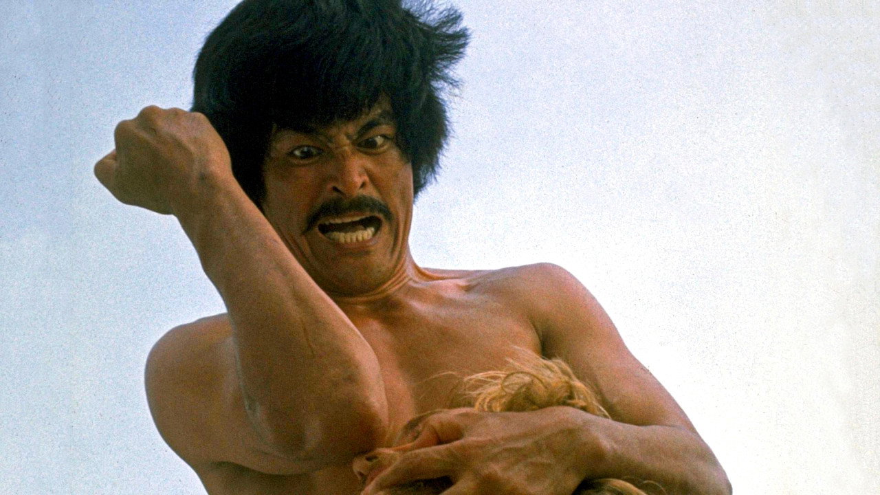 The Karate