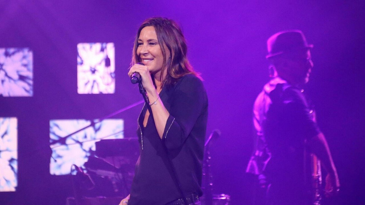 Zazie - Rodeo Tour