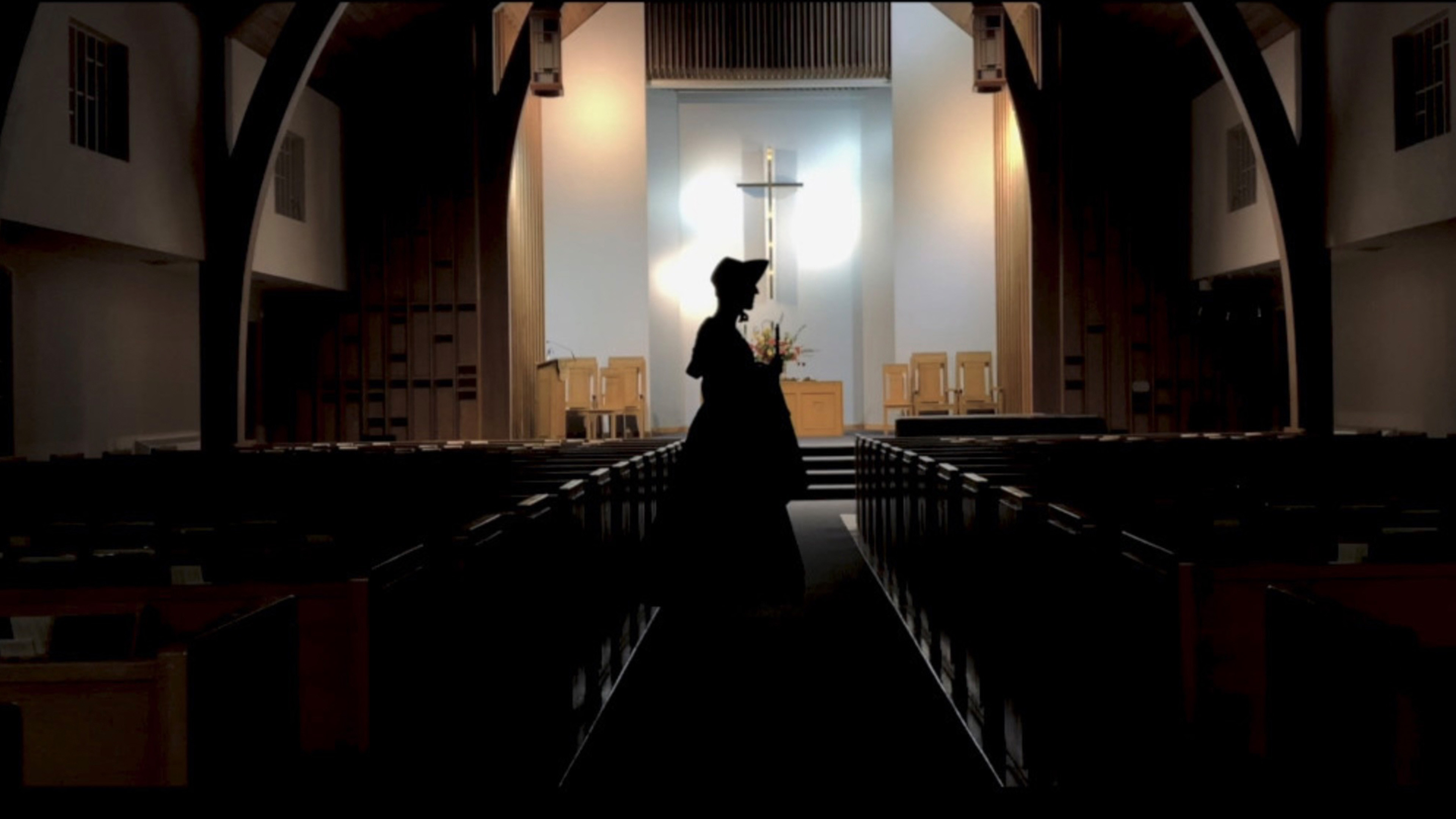 Brother Mary
