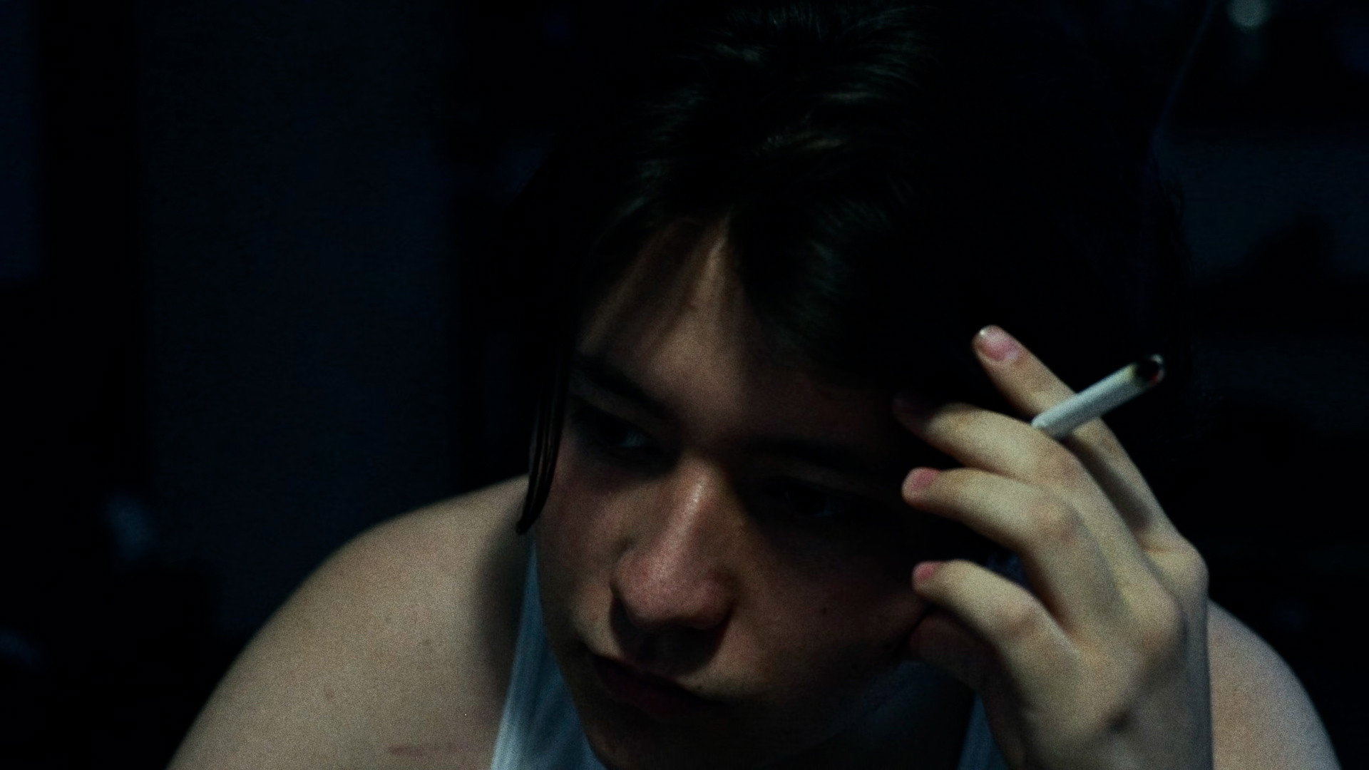 Phantom Pain