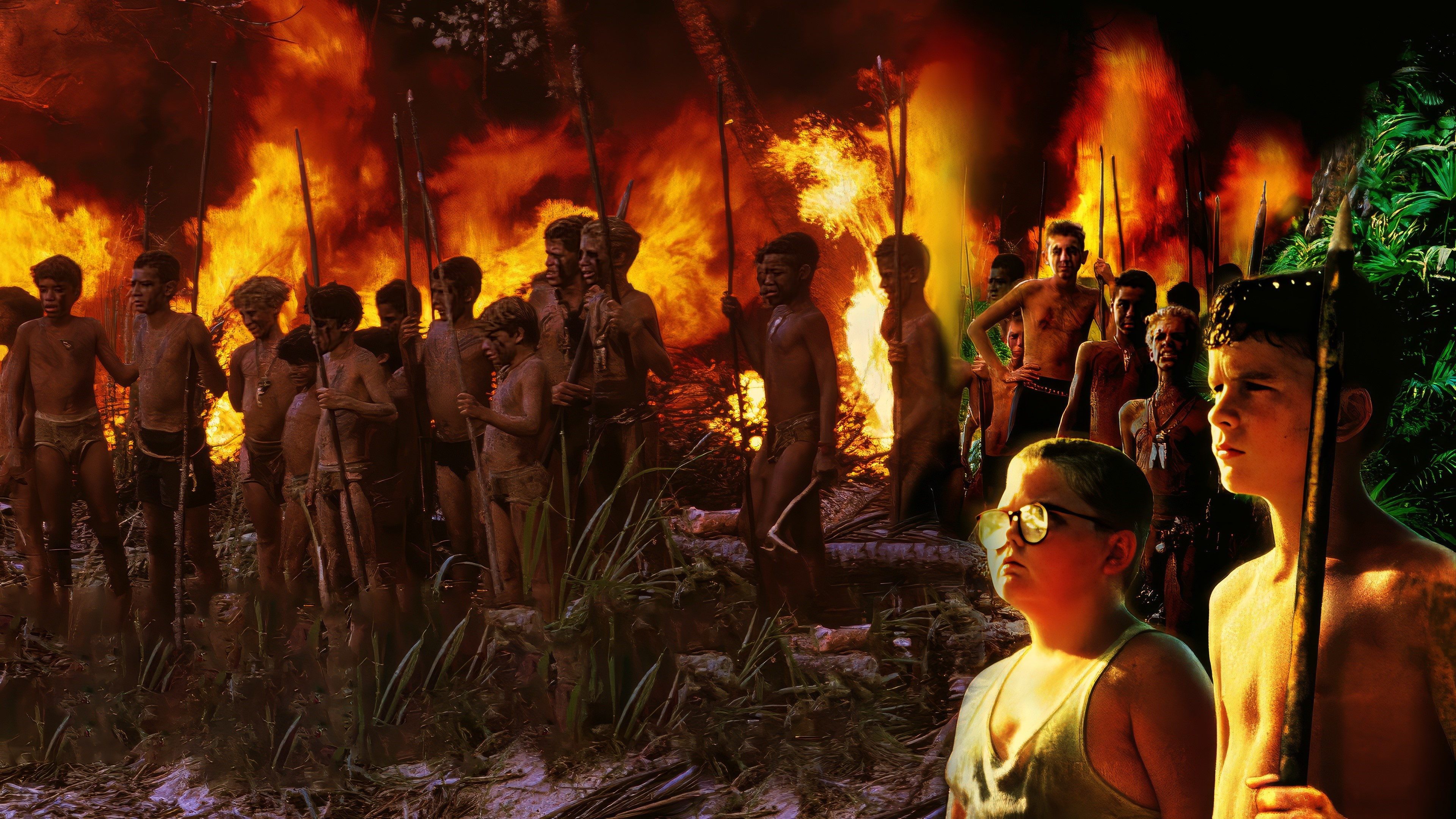 Lord of the Flies