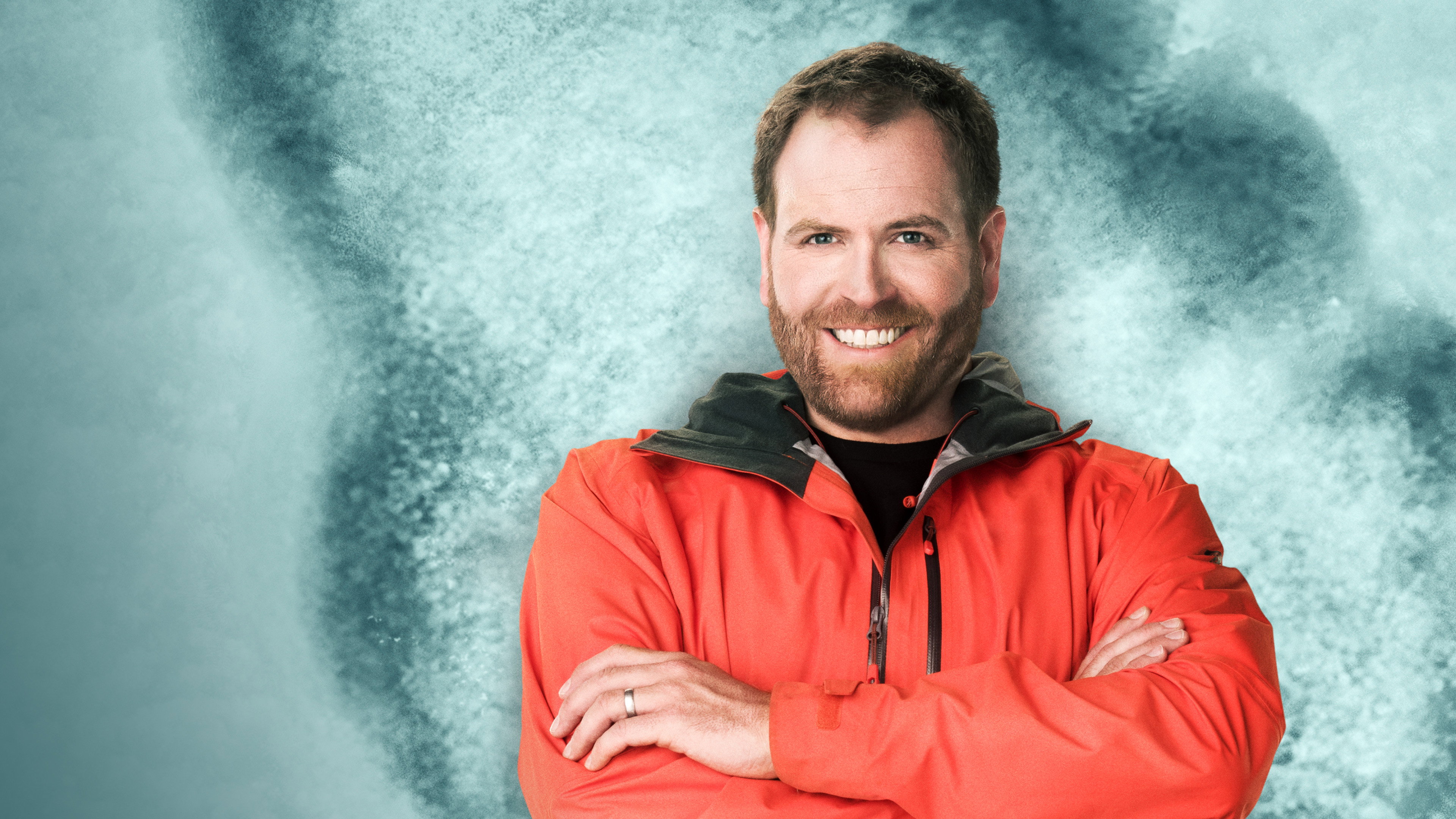 Expedition Unknown: Hunt for the Yeti